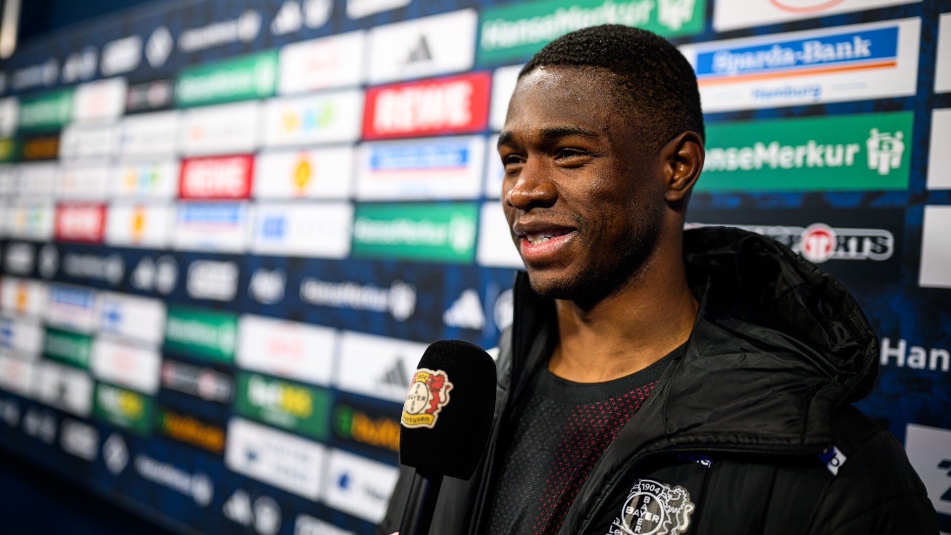 Kofane: „Schlüssel war unsere Entschlossenheit“