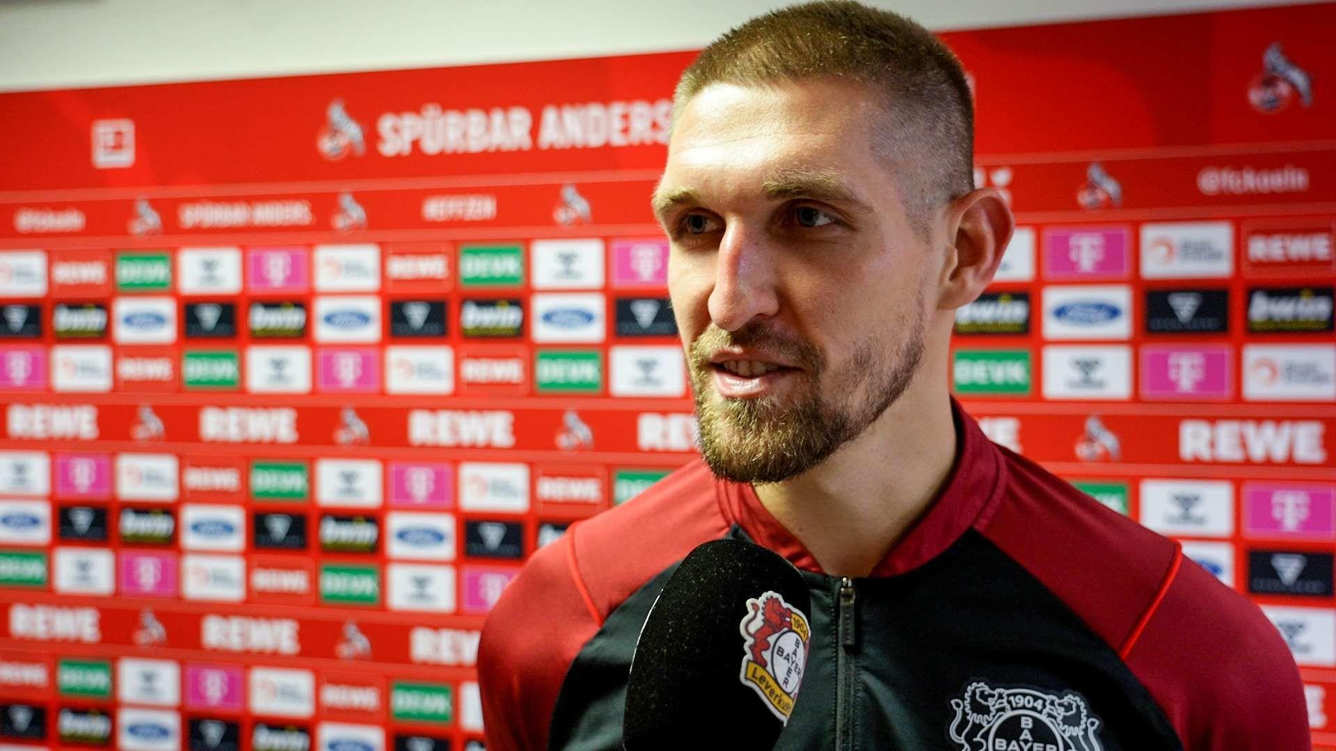 „Vor allem für unsere Fans gibt es heute nichts Schöneres“ | 14. Spieltag