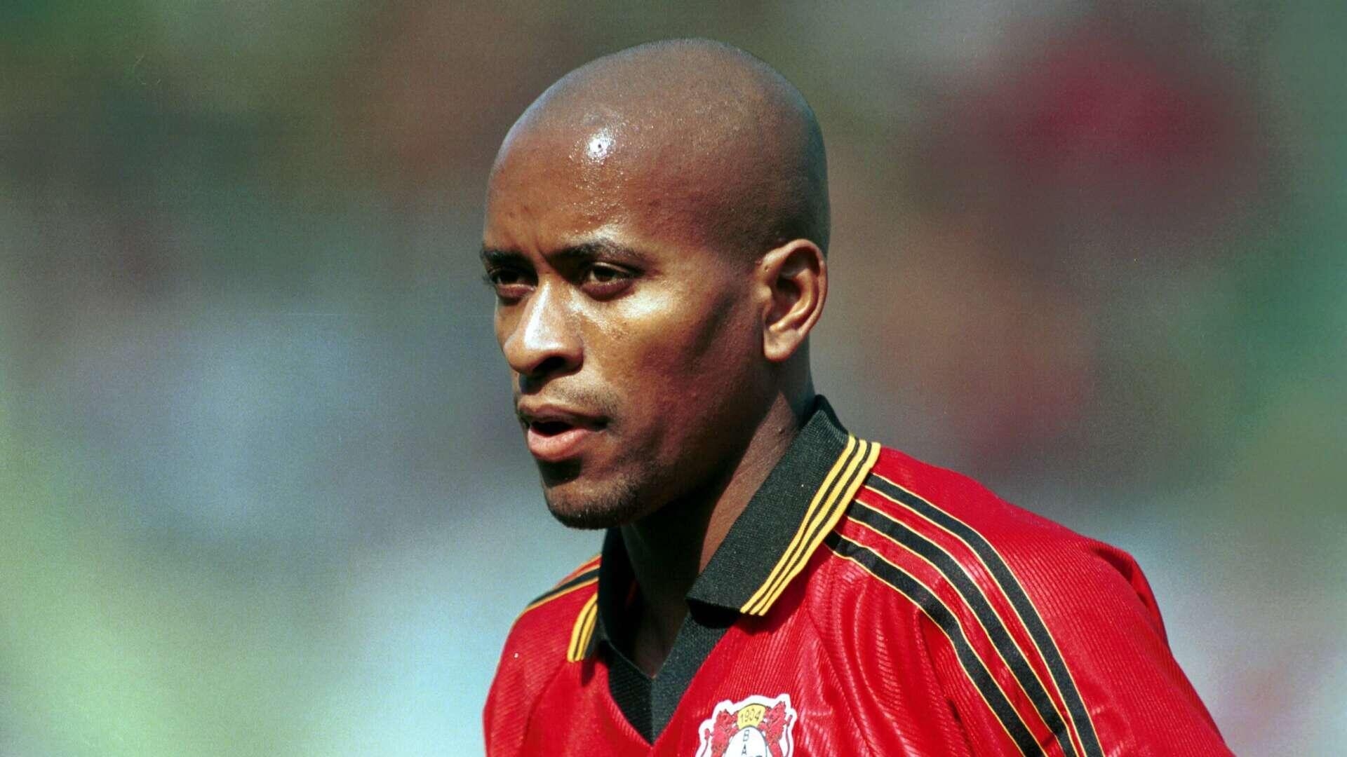 Zé Roberto, der Zauberfuß | Legende des Monats Juli