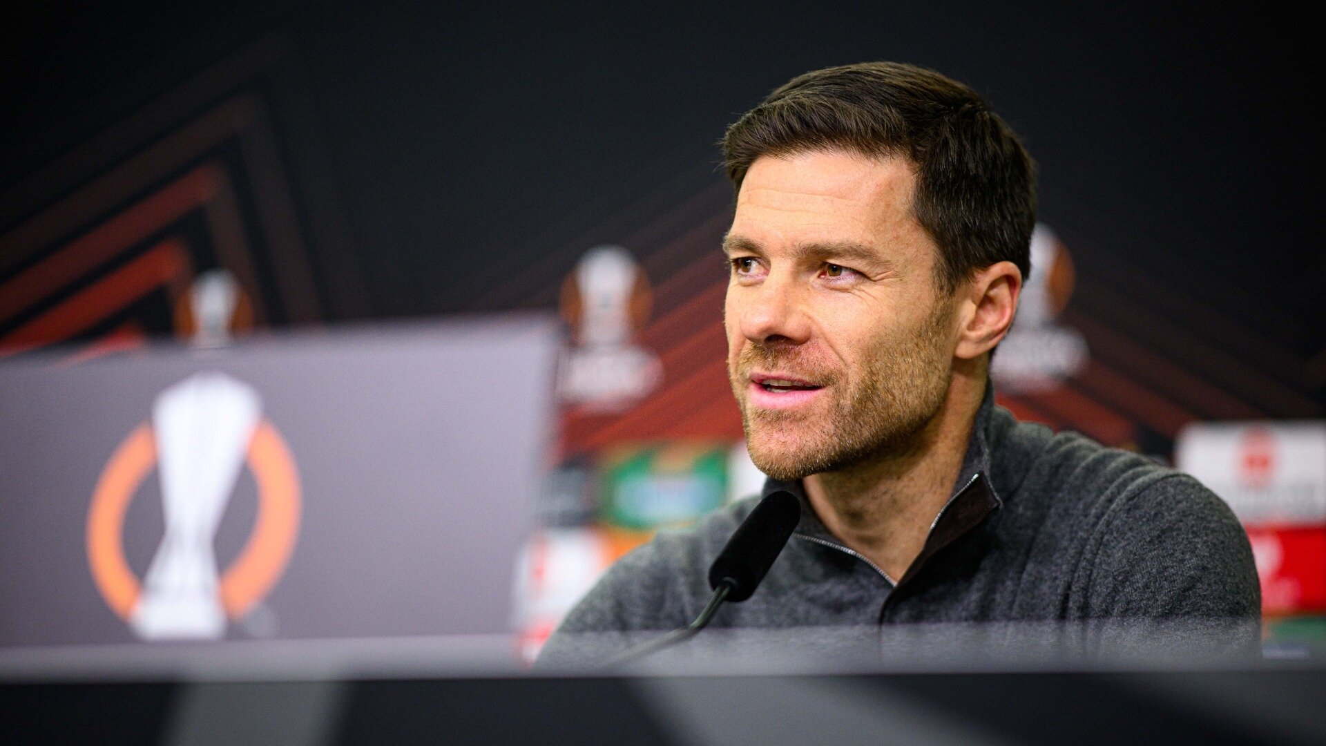 5:1 gegen Molde FK | Die PK mit Xabi Alonso | Gruppenphase UEL