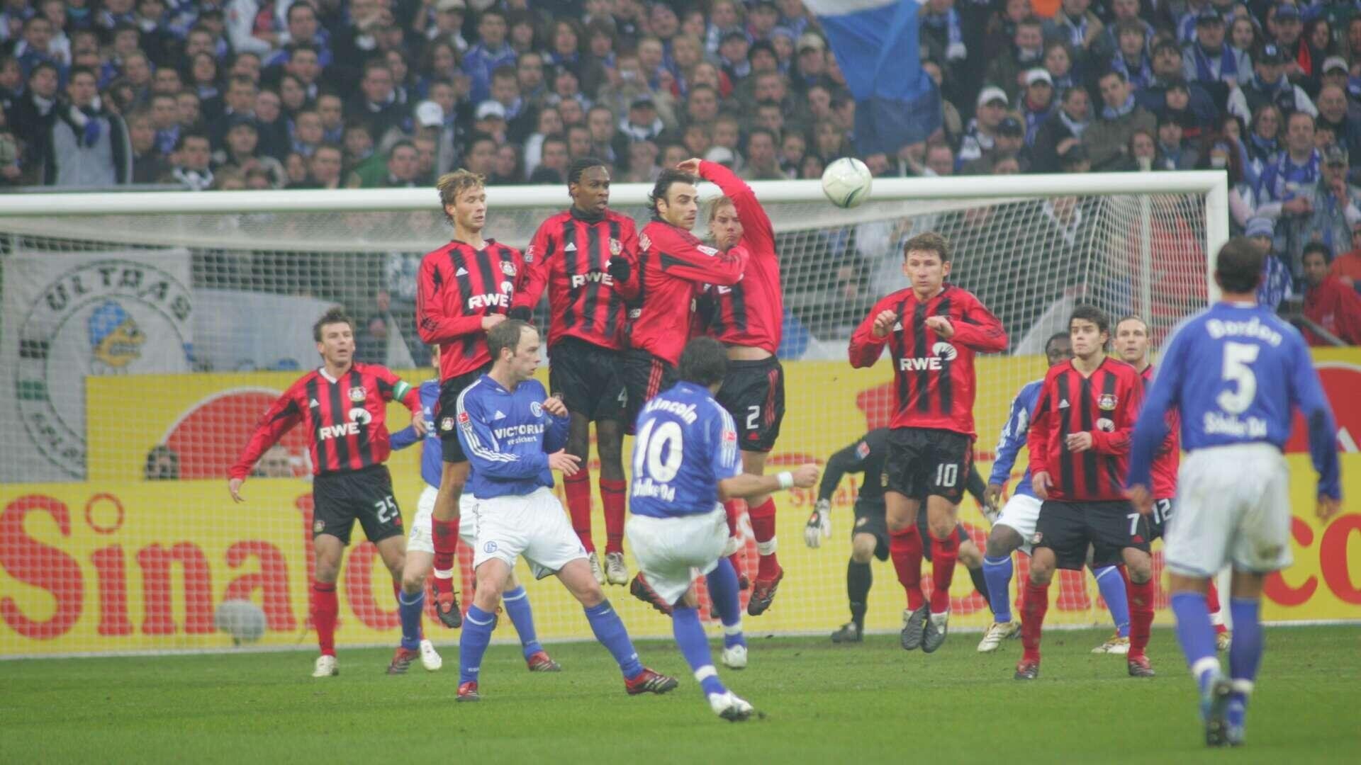 Vor 20 Jahren – Das Spiel der offenen Tore | Spiel des Monats Februar