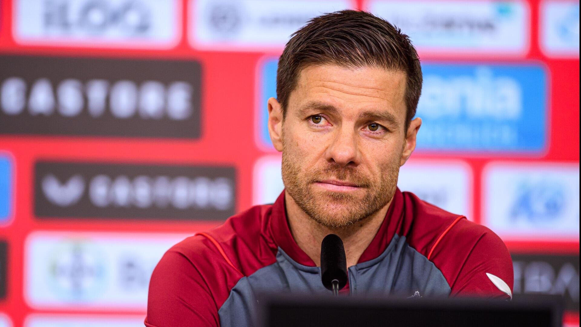 Die PK vor dem Heimspiel gegen Eintracht Frankfurt | 27. Spieltag