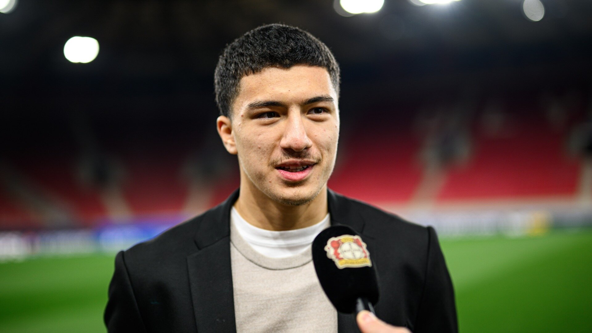 Maza: „Erwarten ein heißes Spiel“ | UCL 7. Spieltag