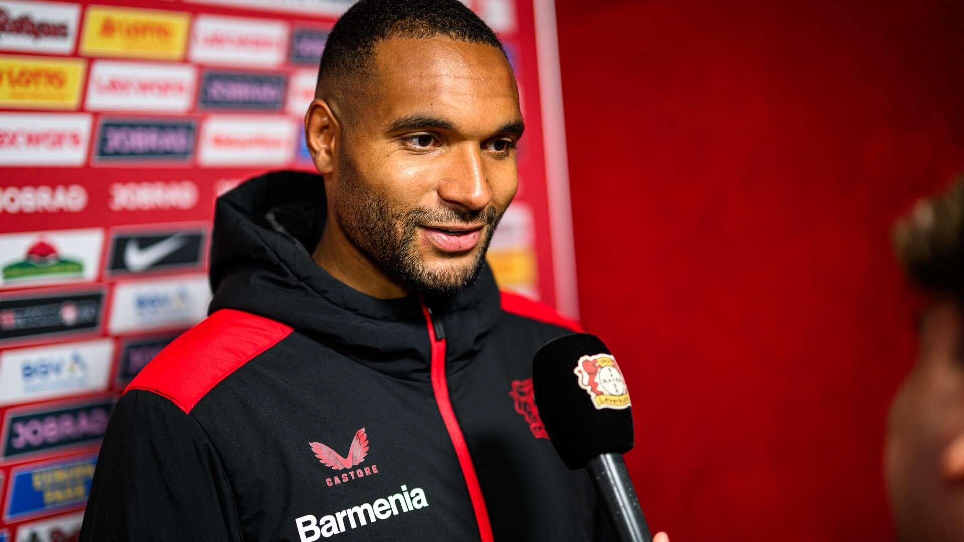 Tah: „Ich bin sehr dank­bar und stolz“
