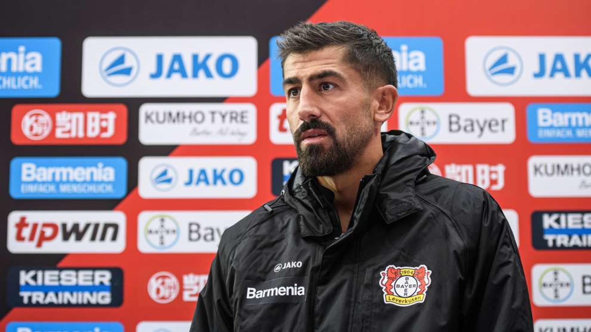 Demirbay: „Wir waren nah an drei Punkten dran“ | 2. Spieltag
