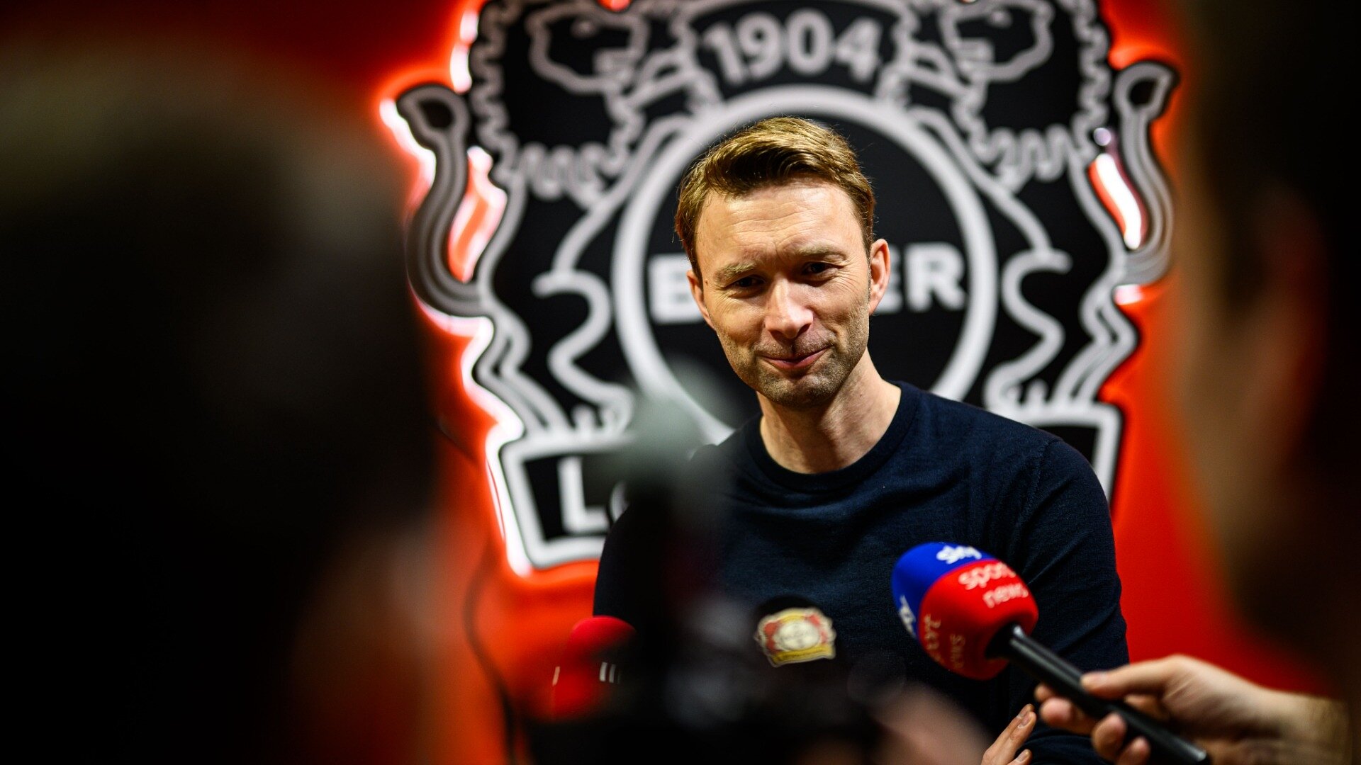 Rolfes: „Ein absoluter Top-Gegner mit einem extrem guten Kader“ | UCL Auslosung Achtelfinale