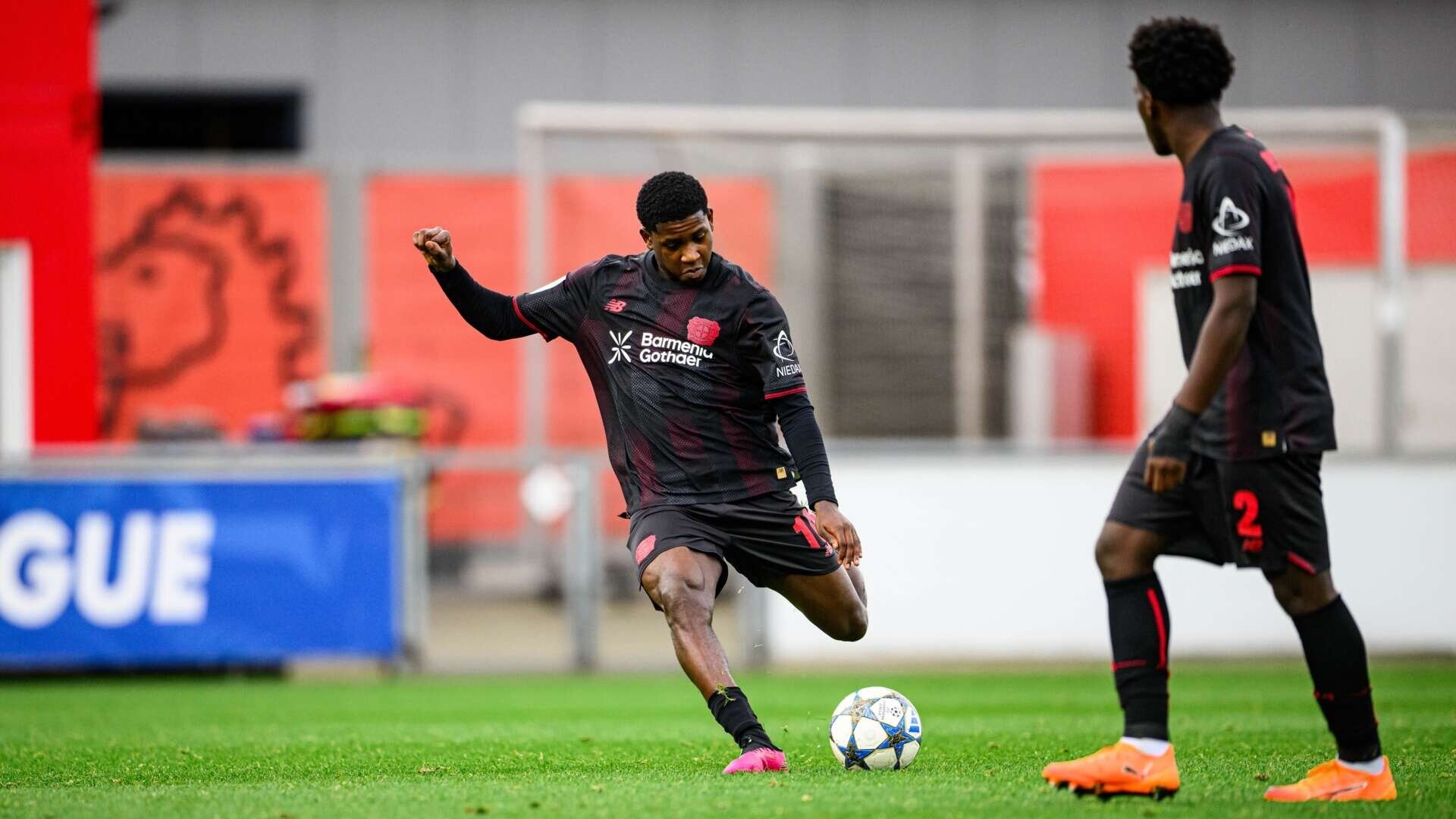 Später Doppelschlag sichert Heimsieg