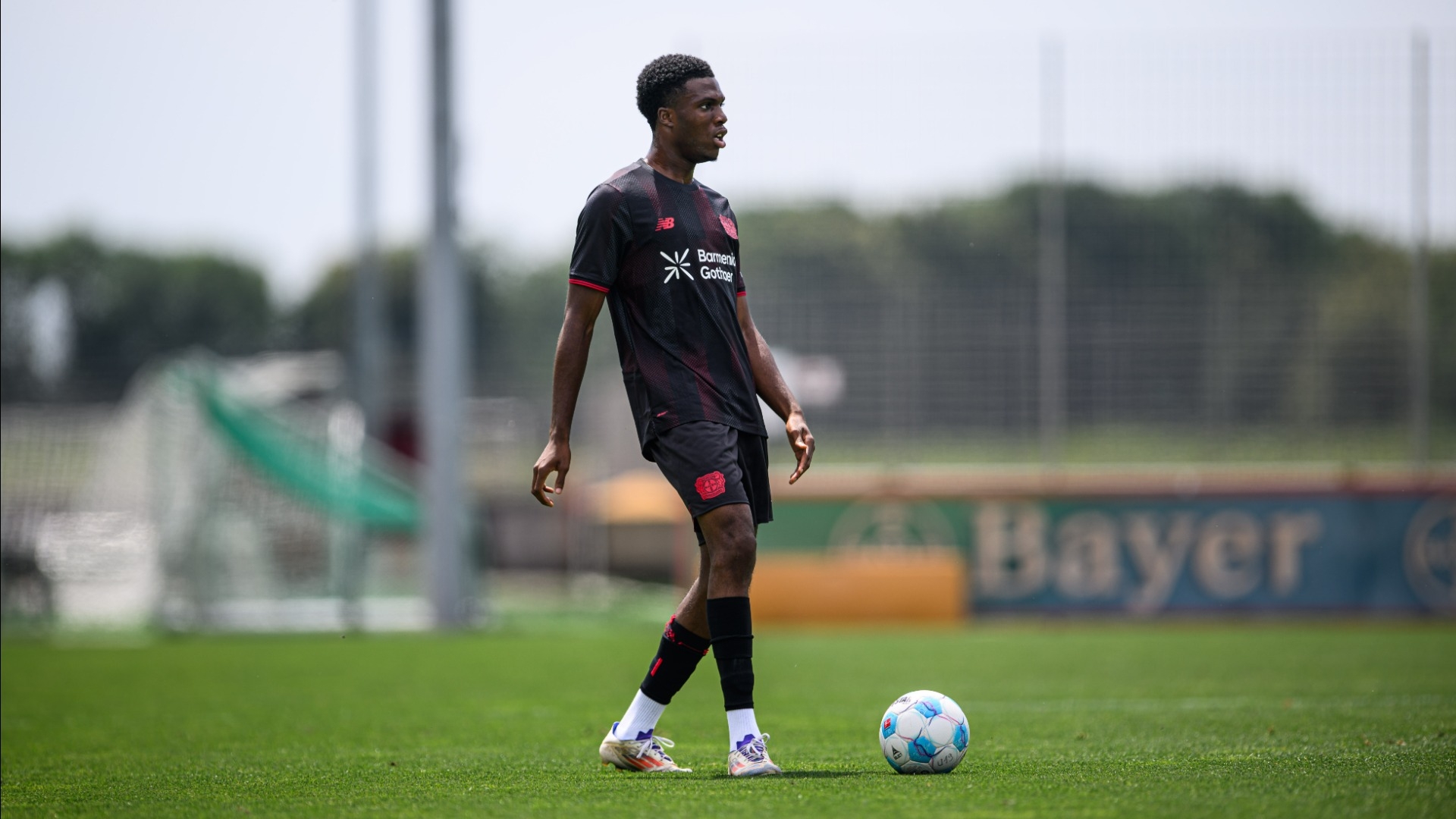 Deutlicher Auftaktsieg für die U19 gegen Wiesbaden