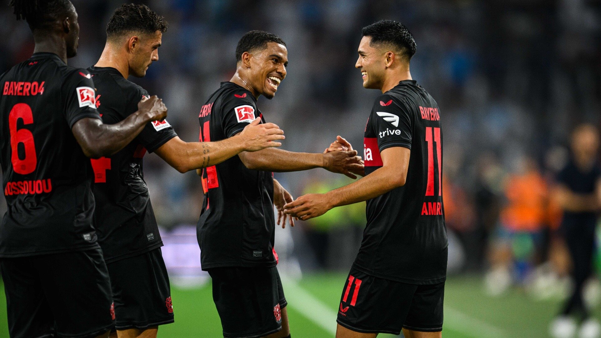 Zwei Tore nach Ecken bringen den Sieg