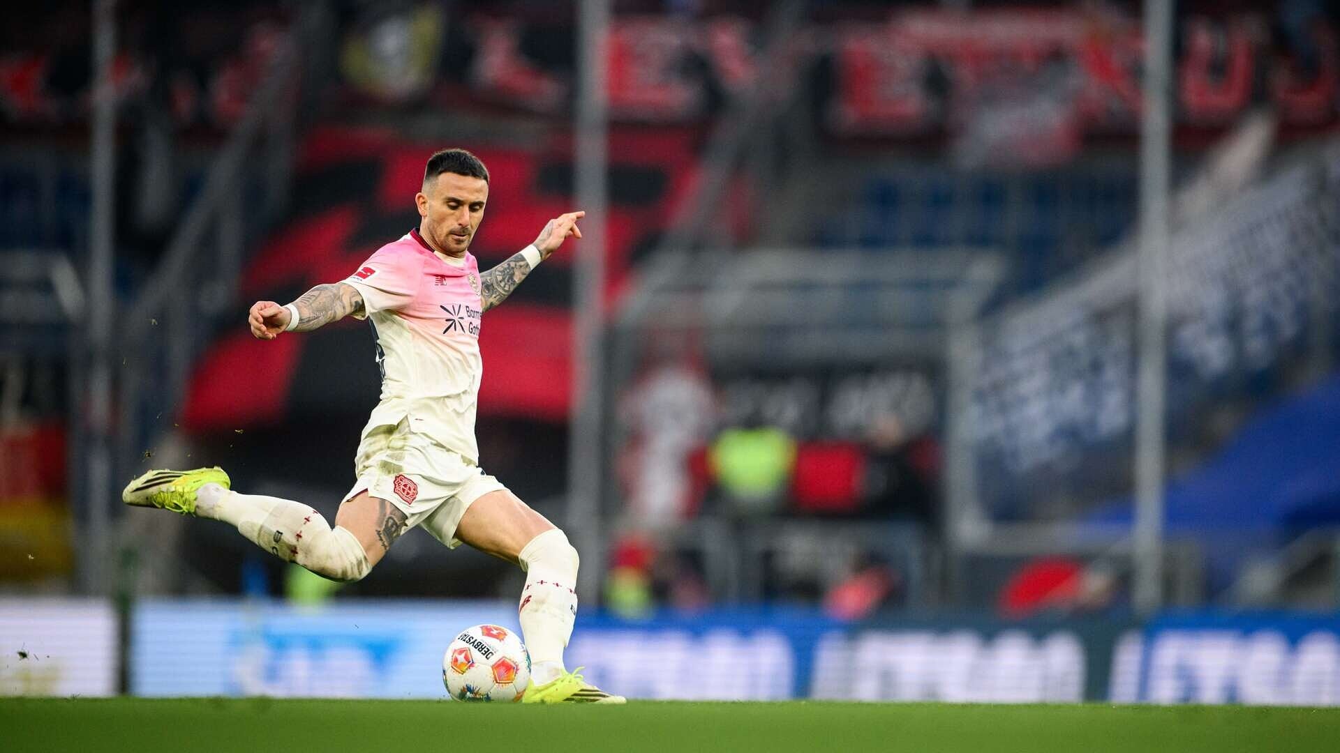 Werkself unterliegt Hoffenheim in enger Partie | 18.Spieltag