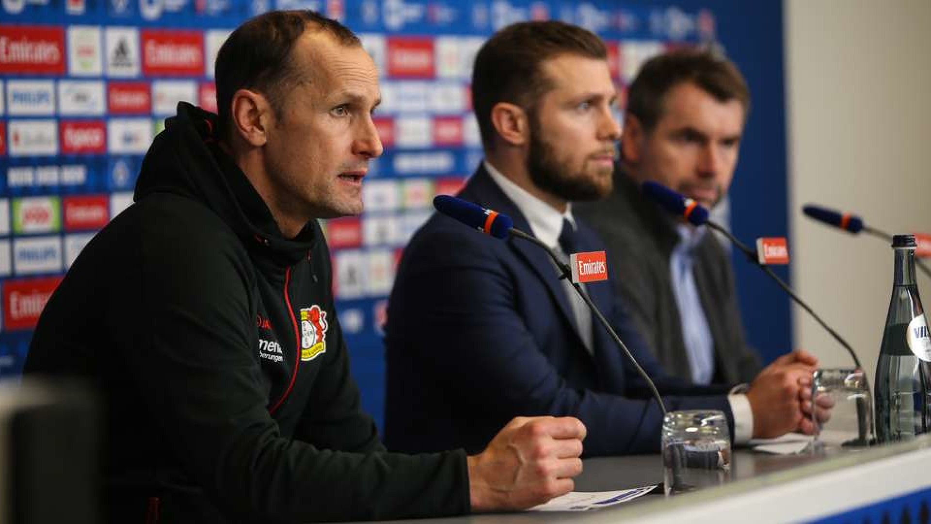 "Als Mannschaft einen großen Schritt weiter gekommen"