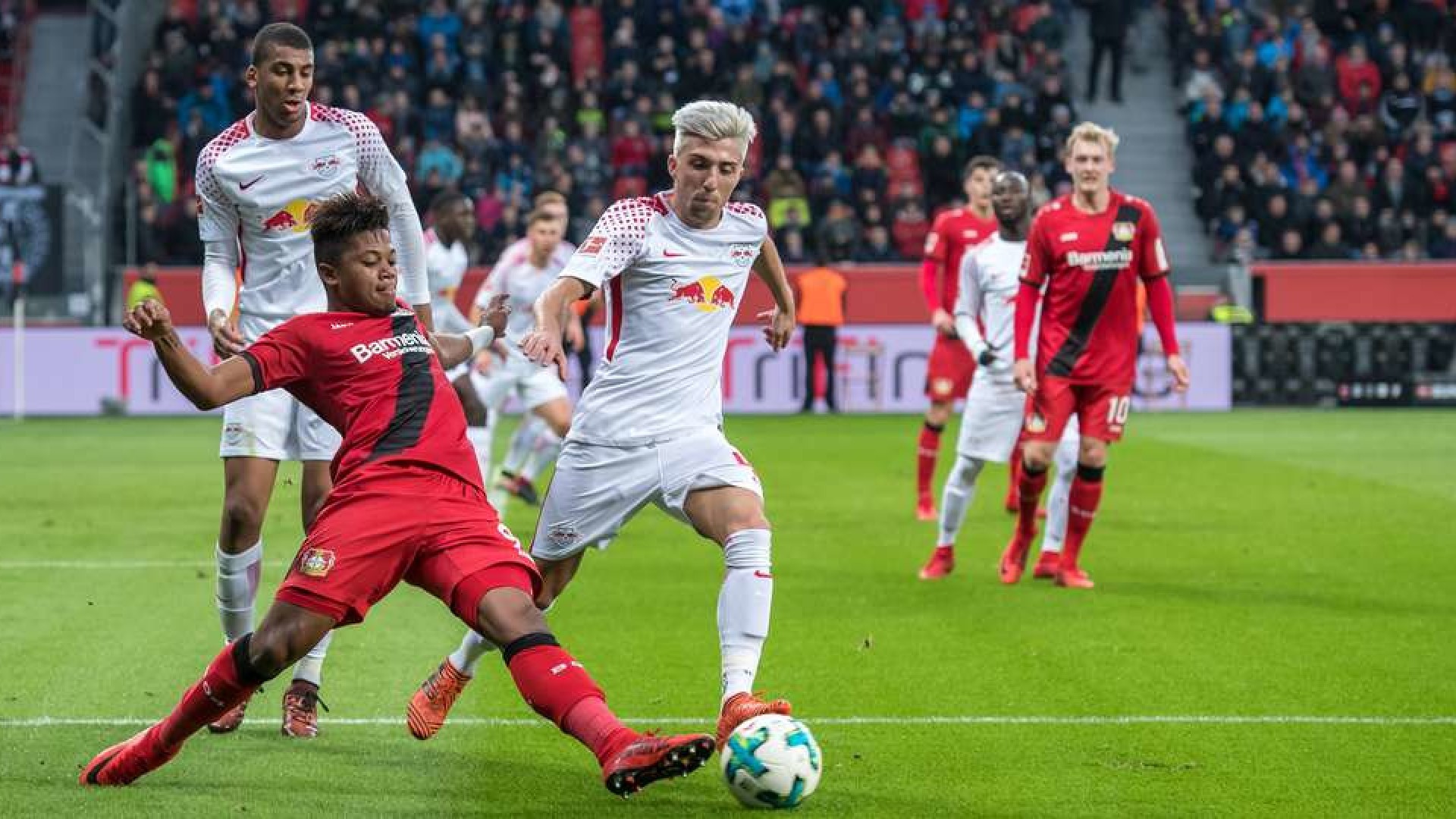 Die Stimmen zum 2:2 gegen Leipzig