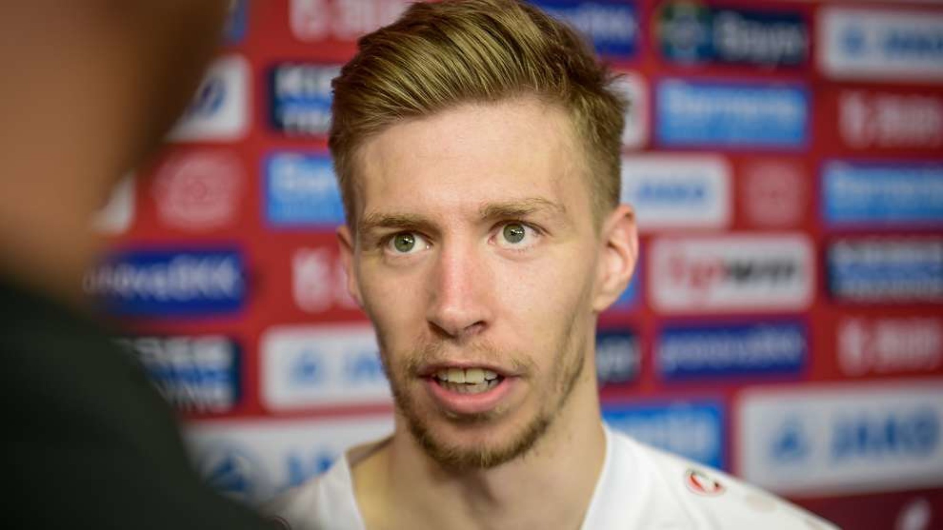 "Es war wichtig, wieder zu Null zu spielen"