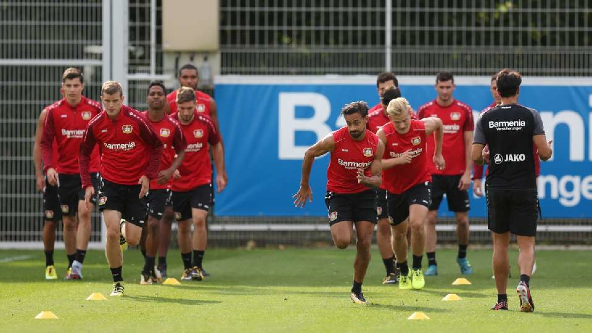 Der Vorbericht zur Partie in Mainz