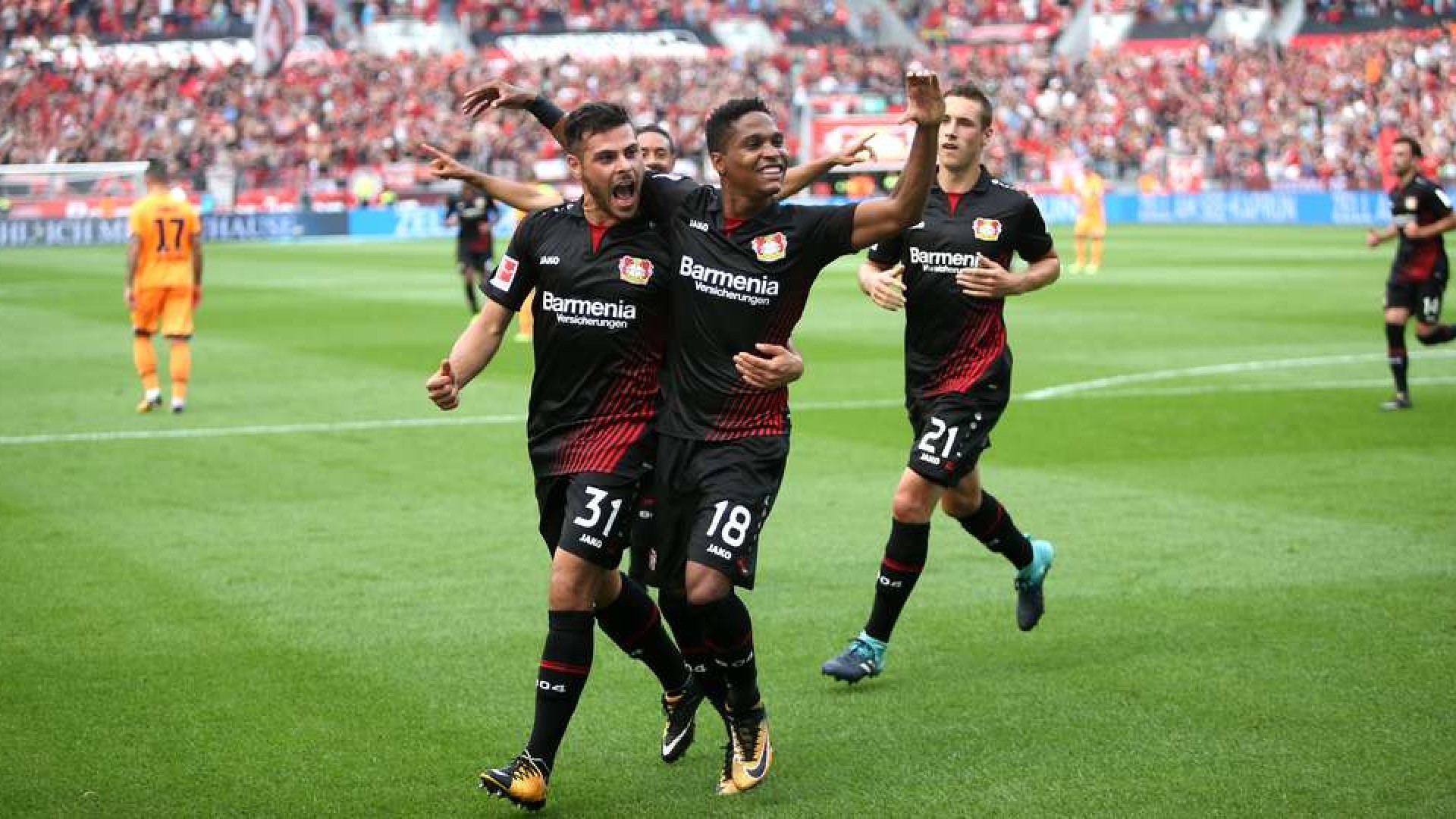 Der Vorbericht zum Spiel gegen Freiburg