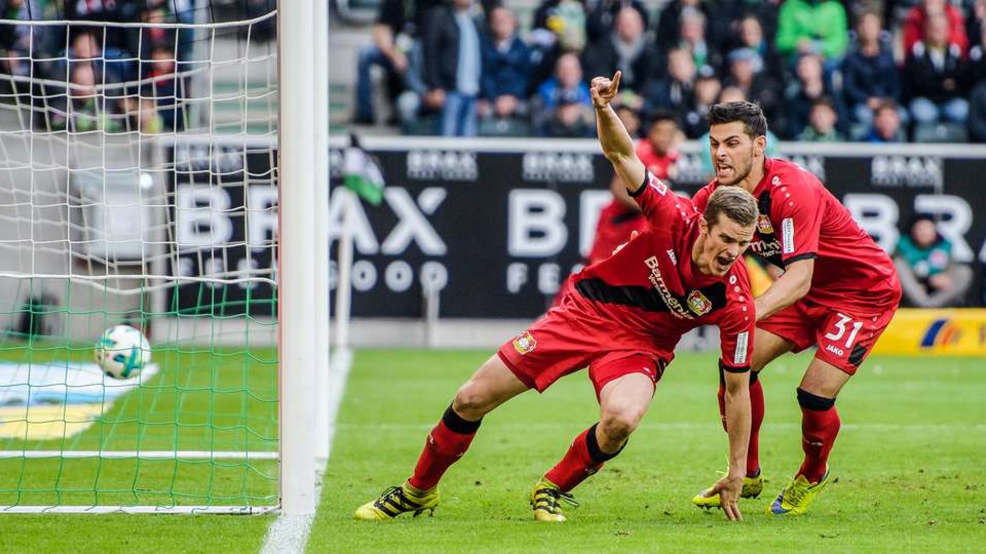 Die Vorschau auf #B04BMG: Aller guten Dinge sind drei
