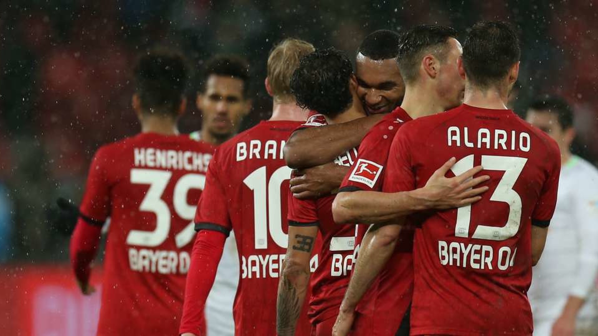 Die Stimmen zum Sieg gegen Bremen