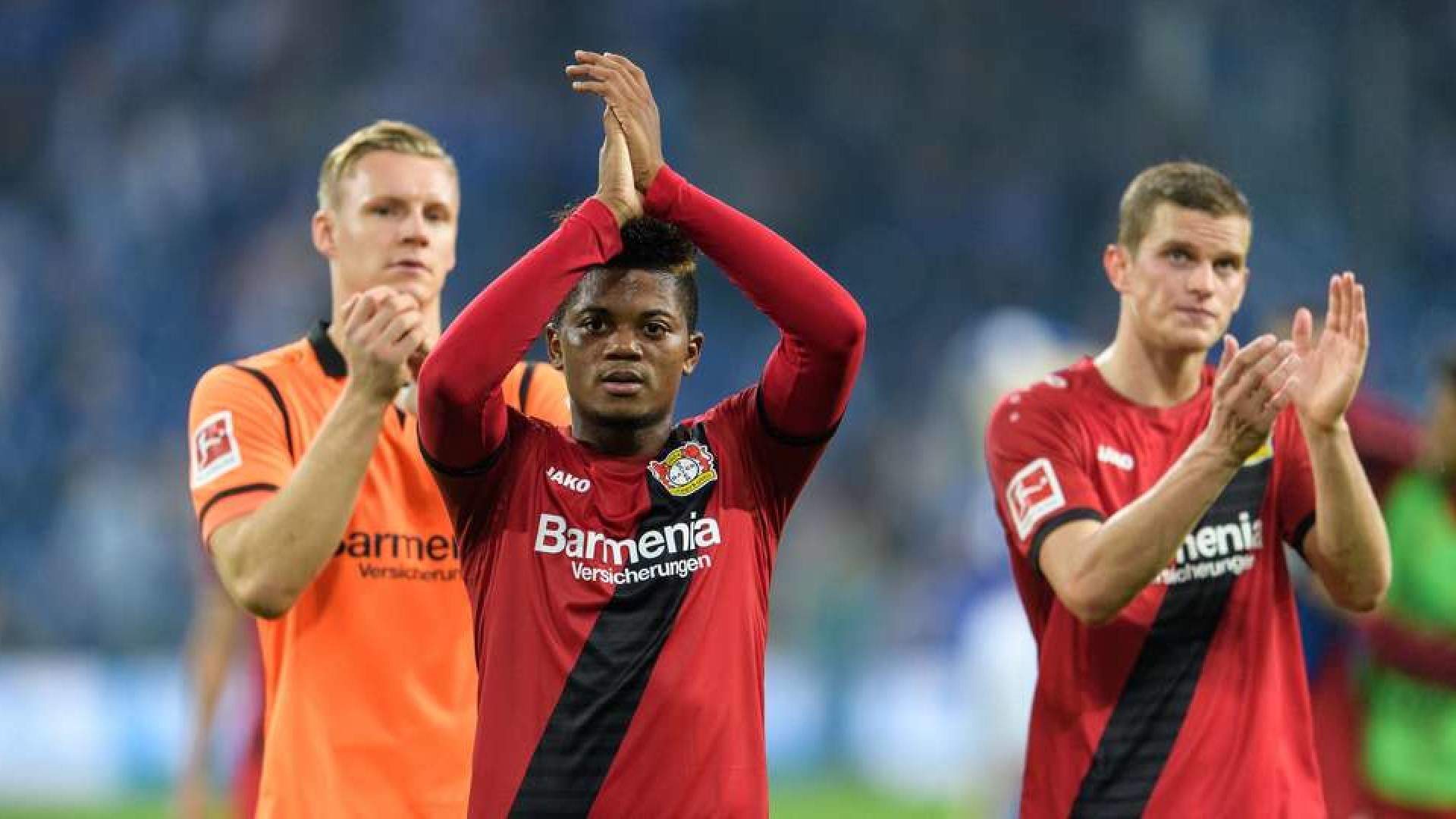 Die Stimmen nach dem Schalke-Spiel