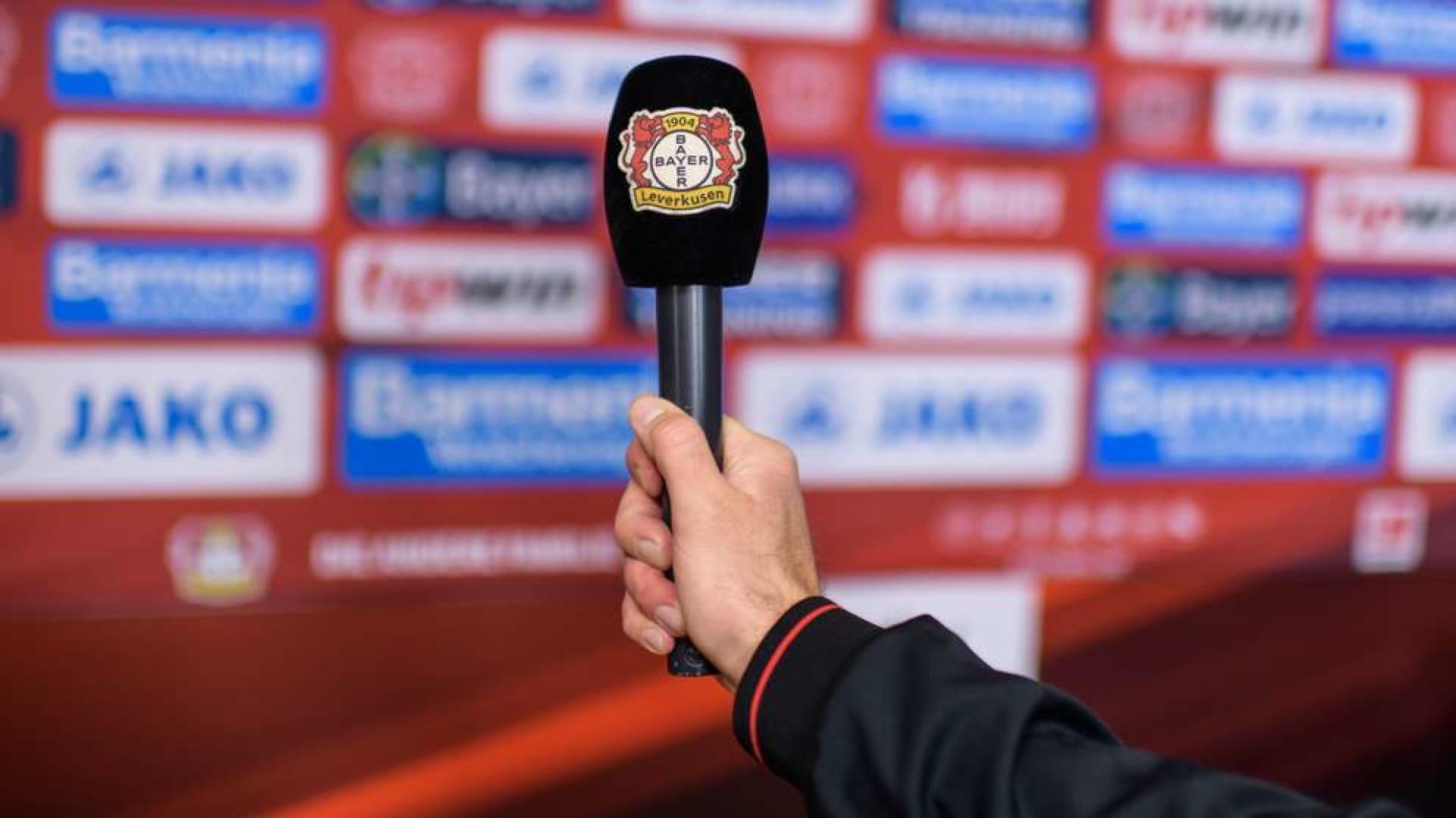 "Ein schöner Abschluss des Jahres"
