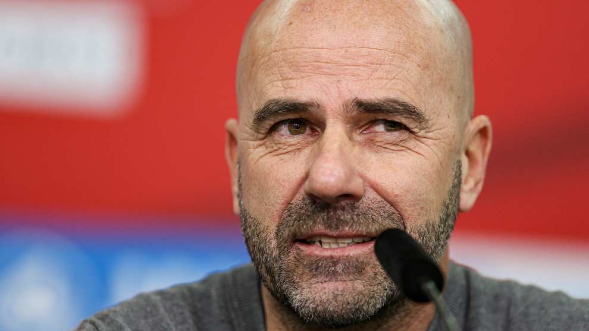 Die PK nach dem 4:0 Sieg gegen die Eintracht