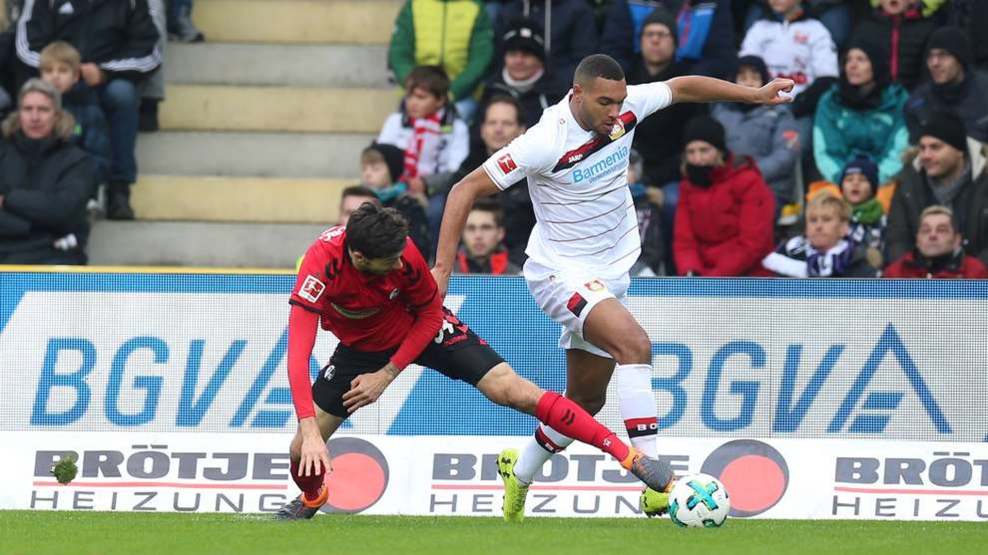 Der TV-Ausblick auf #SCFB04: Harter Kampf im Breisgau