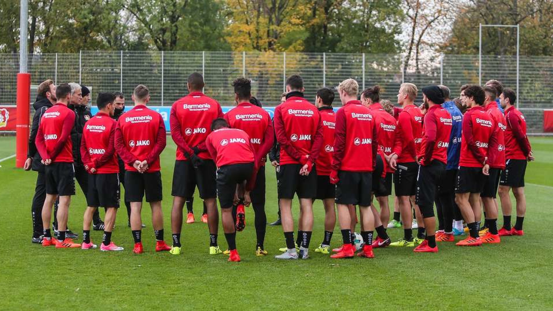 Die TV-Vorschau auf #B04RBL