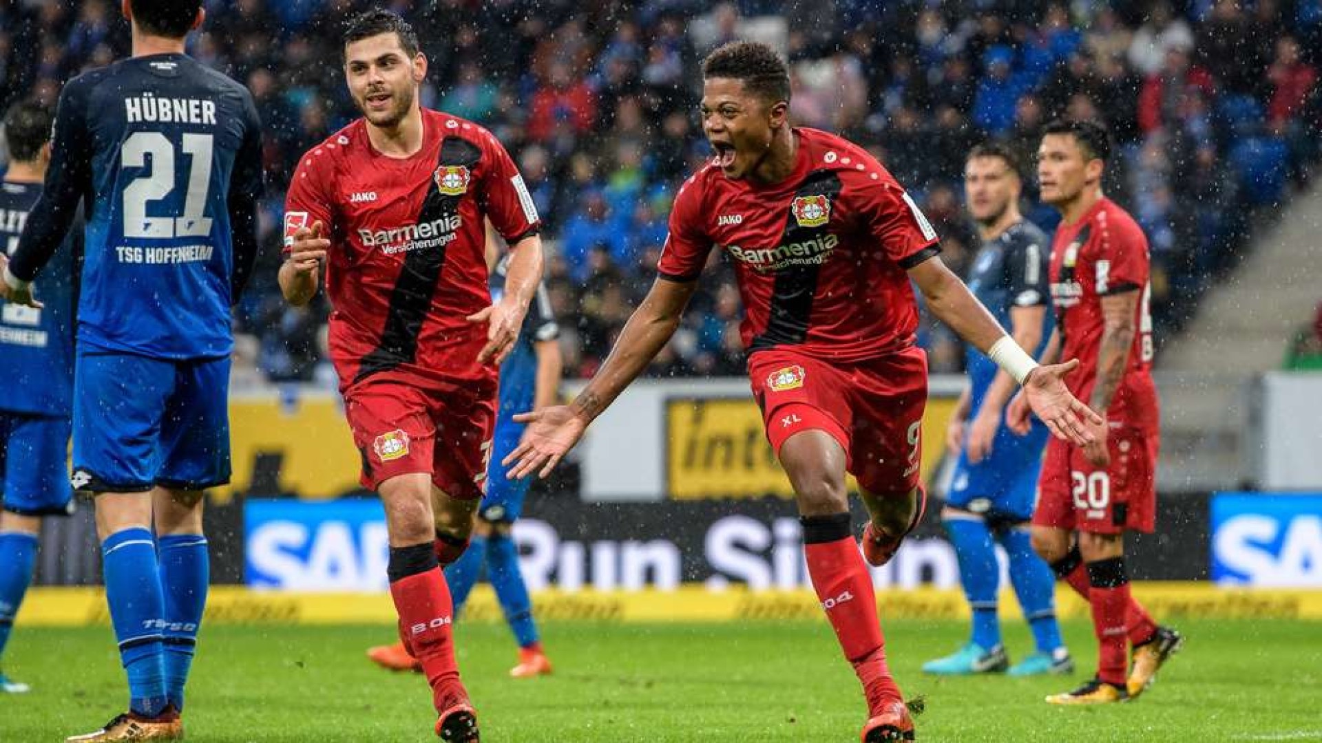 #TSGB04: Der Endspurt beginnt