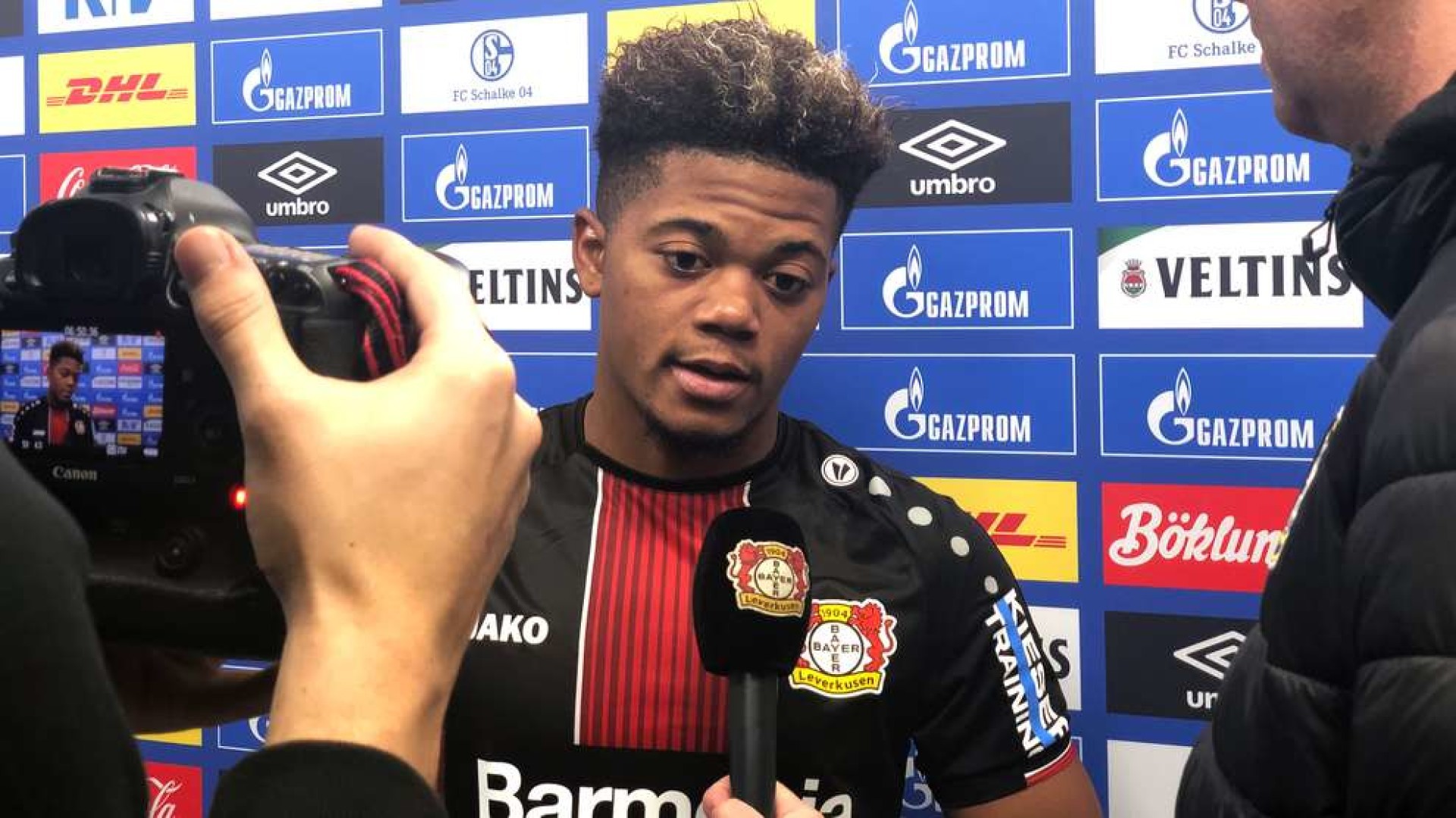 "Wir haben als Team gut gearbeitet"