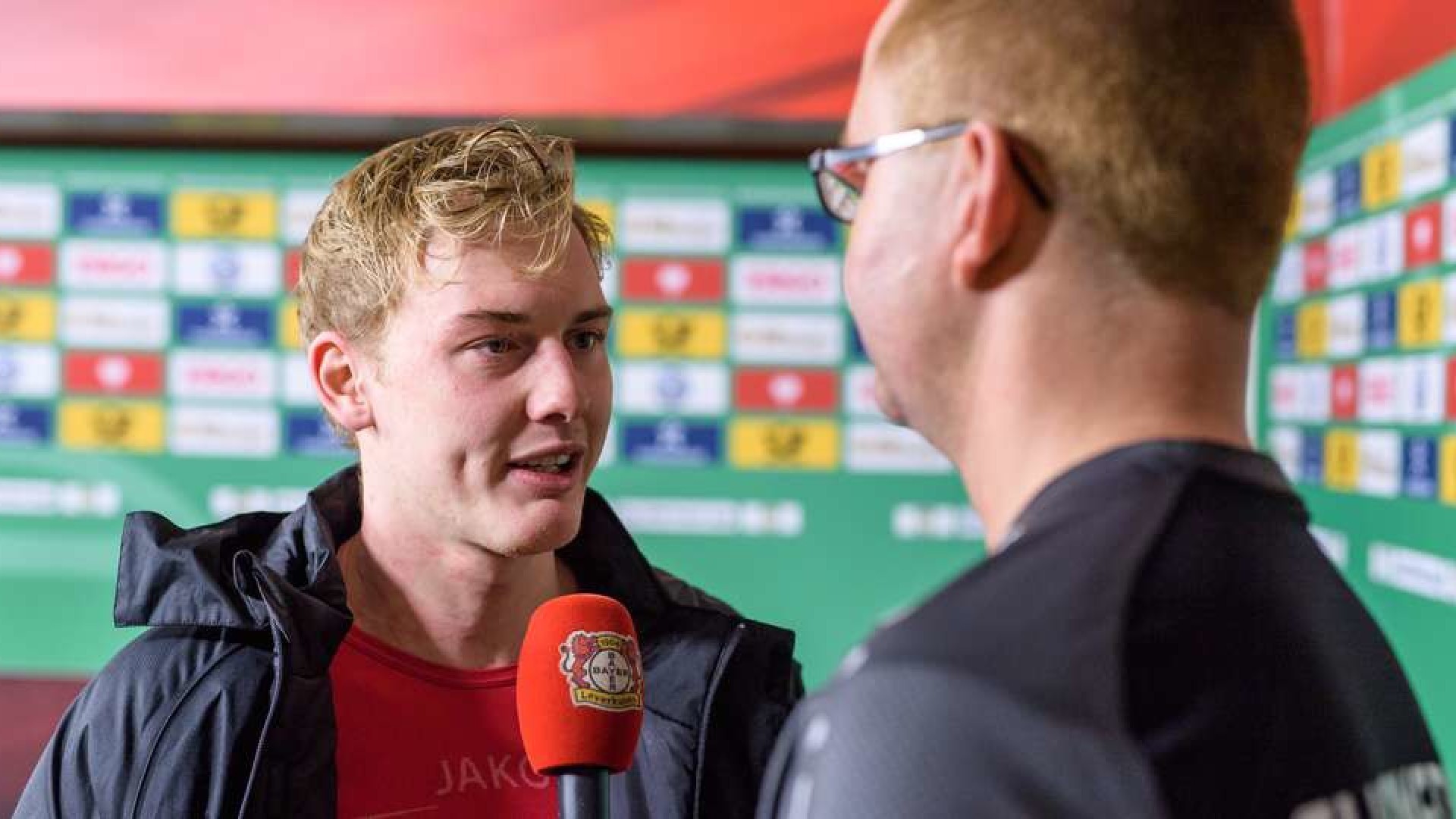 "Wir haben auch nach dem 0:2 dran geglaubt"