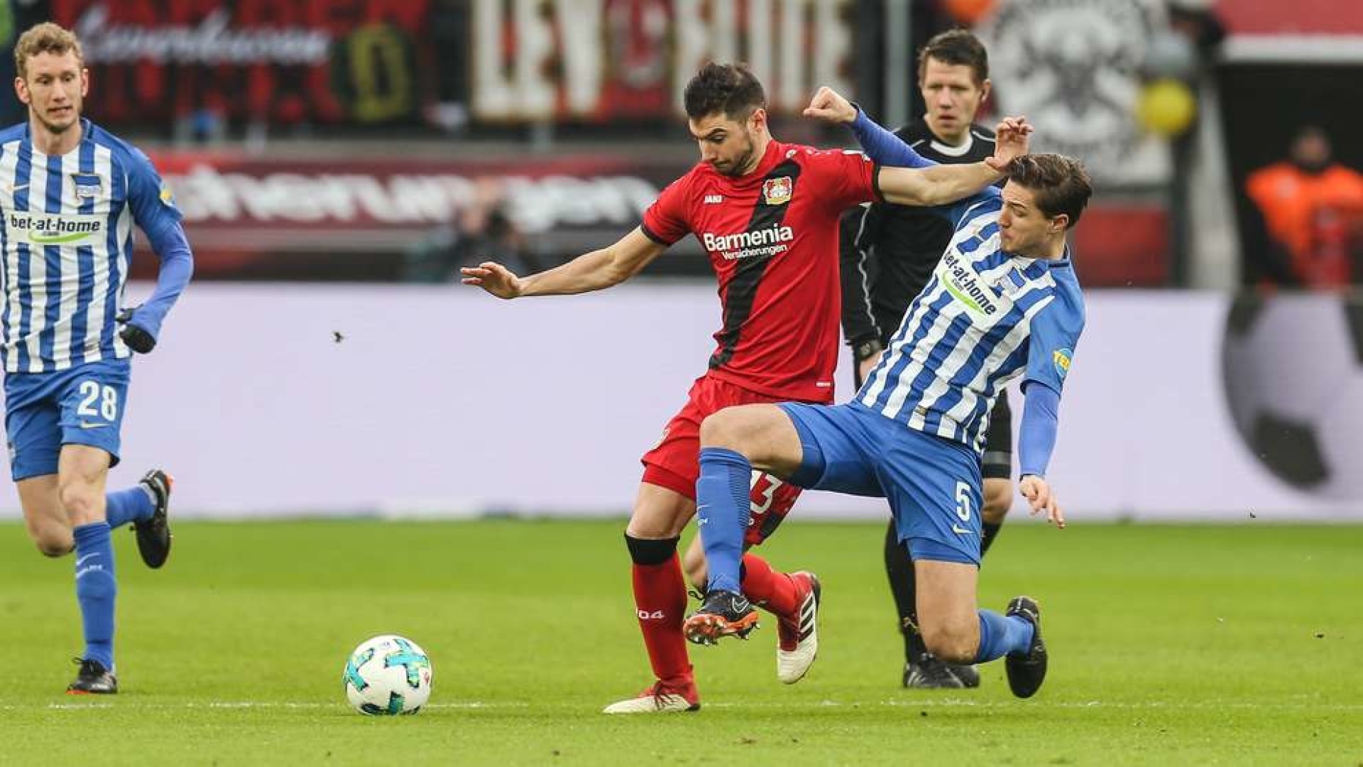 #B04BSC: Ein Heimsieg zum Jahresabschluss
