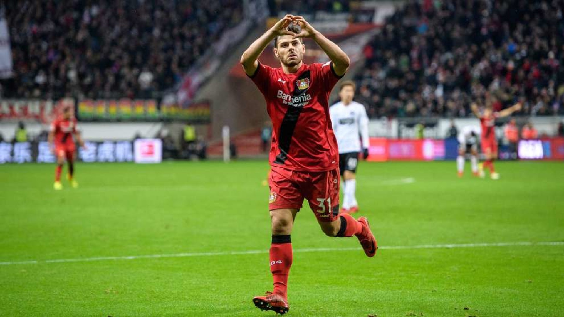 #SGEB04: Die Aufholjagd fortsetzen
