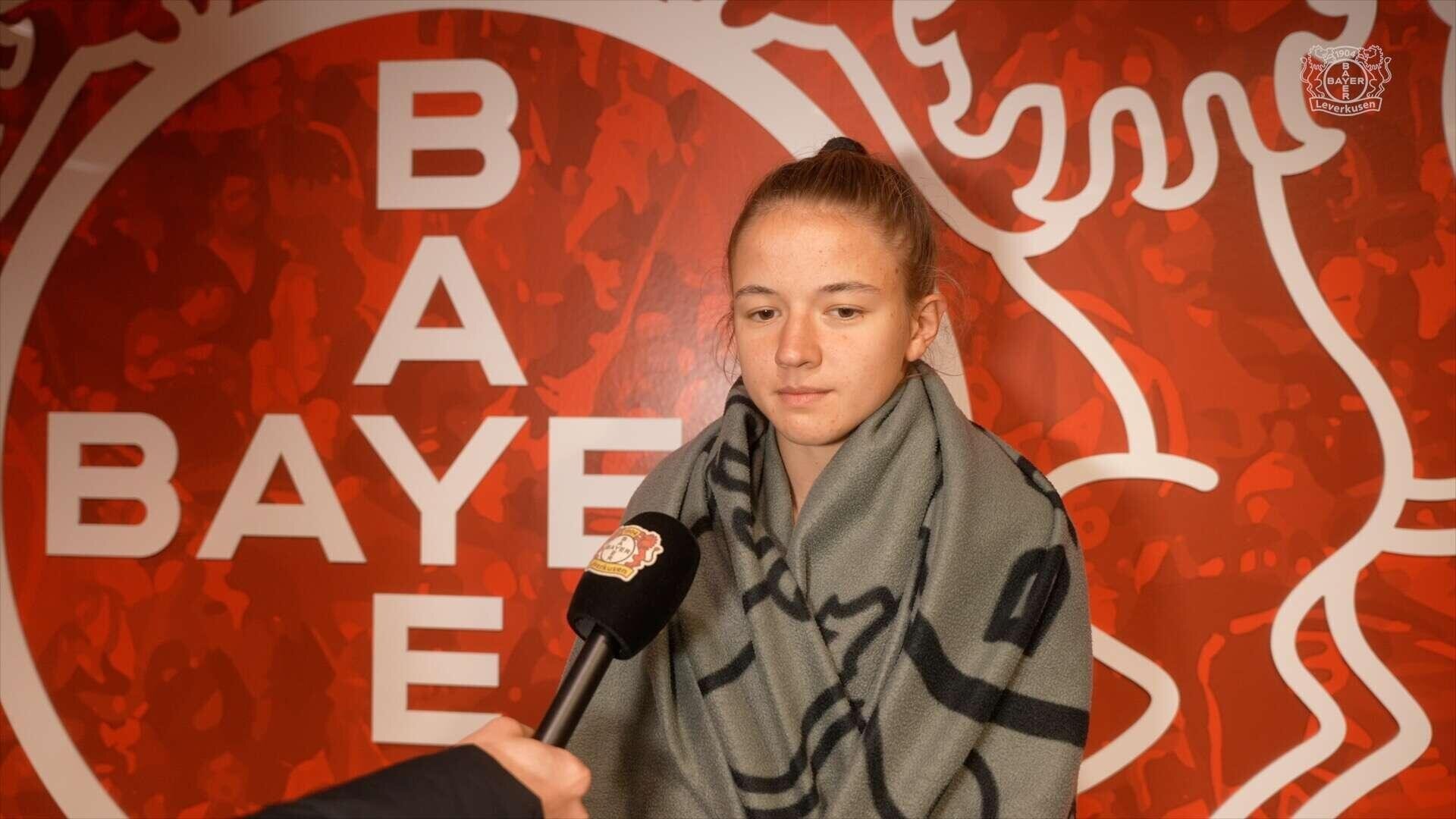 „Die Mentalität macht uns aus“: Moll und Wenger über die Niederlage im Frauen-Topspiel