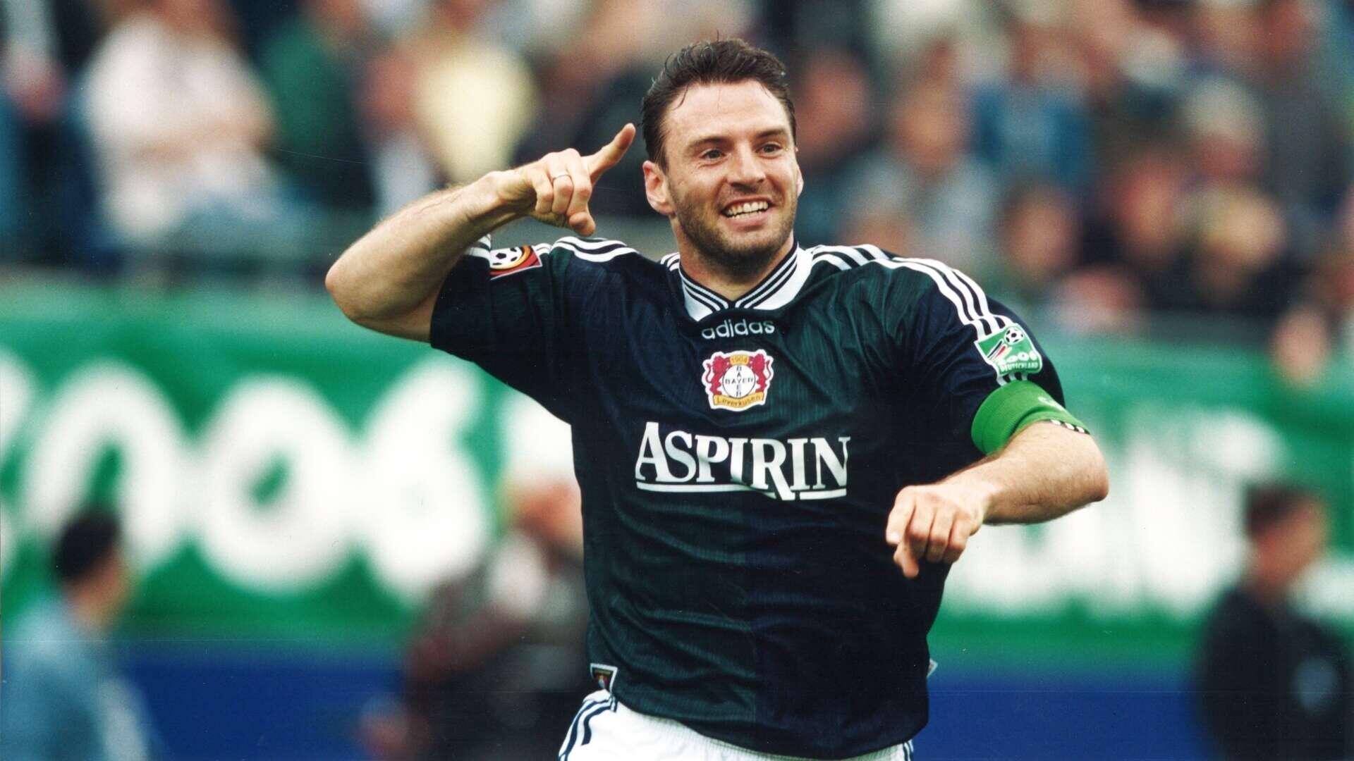 Jens „Jenne“ Nowotny | Legende des Monats Oktober