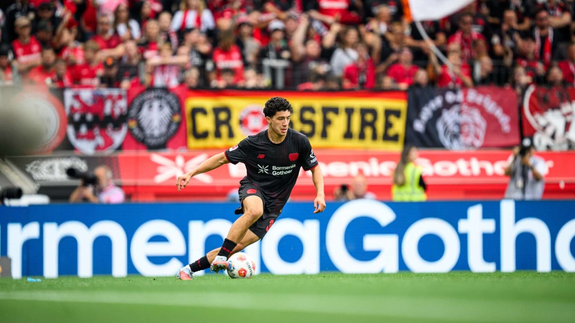 Werkself beaten by Hoffenheim in Bundesliga opener | 1st matchday