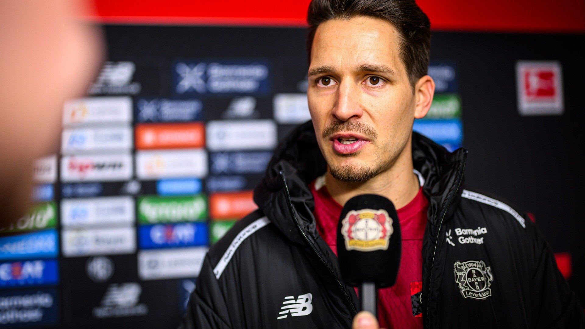 Blaswich: „Das ist zu wenig von uns“ | Bundesliga, 24. Spieltag