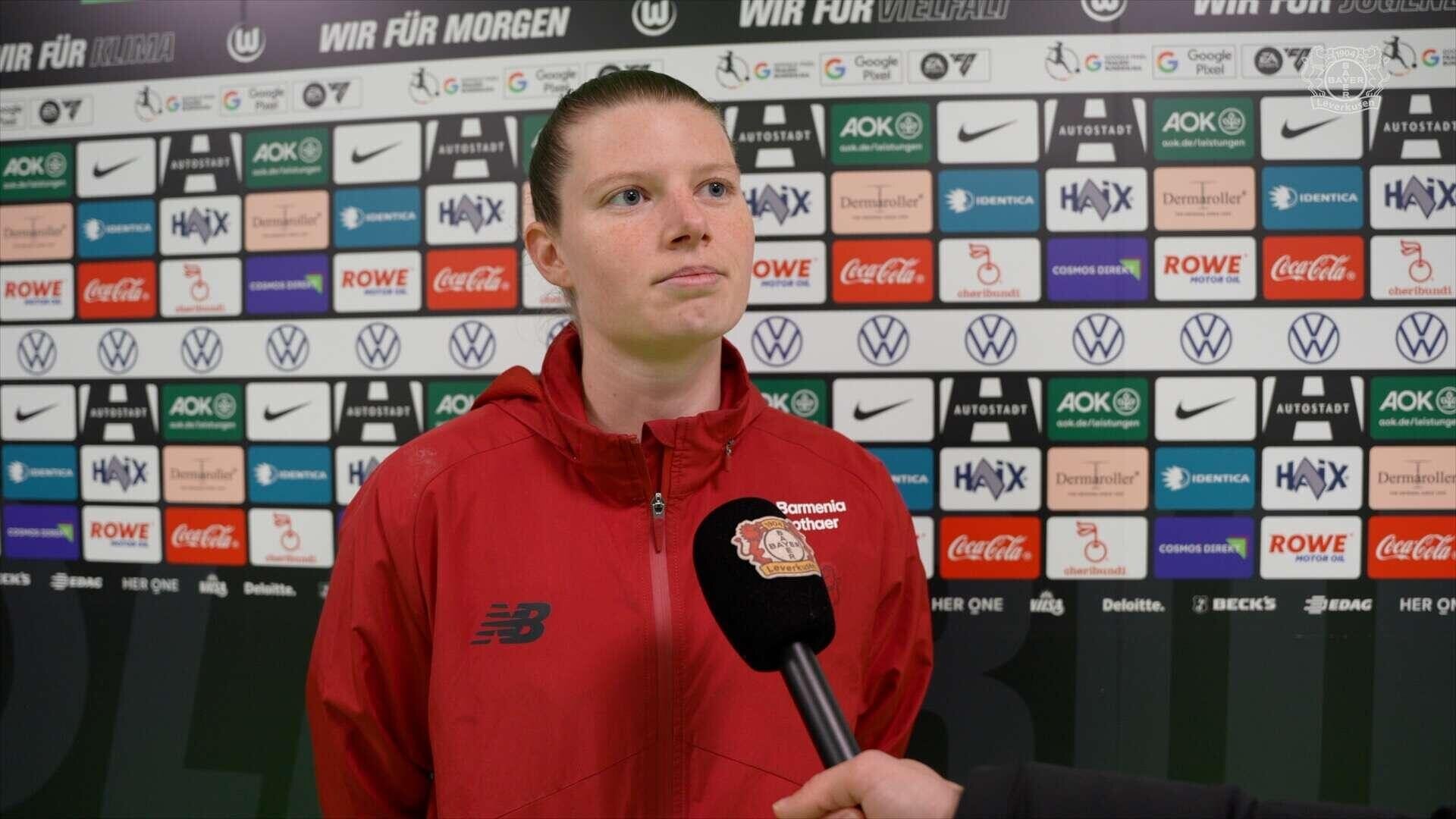 Wenger nach 1:2 in Wolfsburg: „Sehr gut dagegengehalten“ | 20. Spieltag