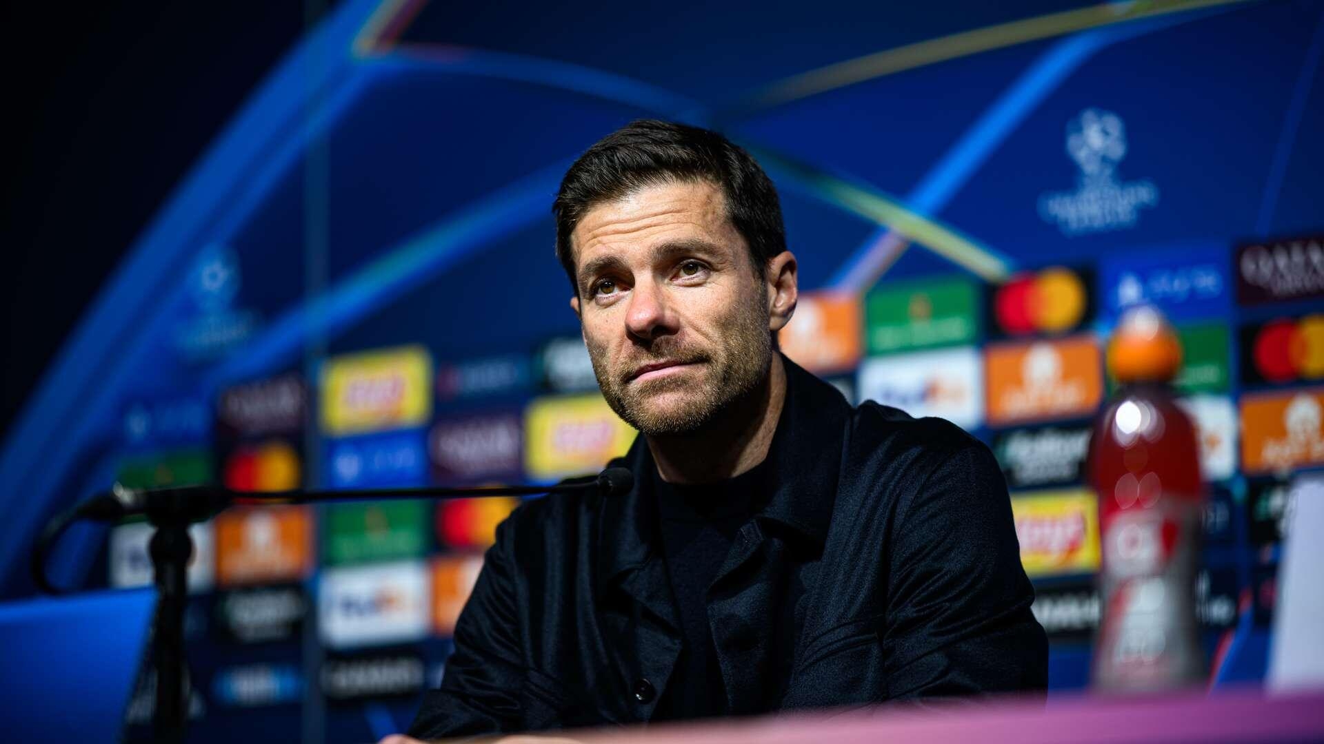 Die Pressekonferenz nach Stade Brest vs. Bayer 04 | 3. Spieltag UCL