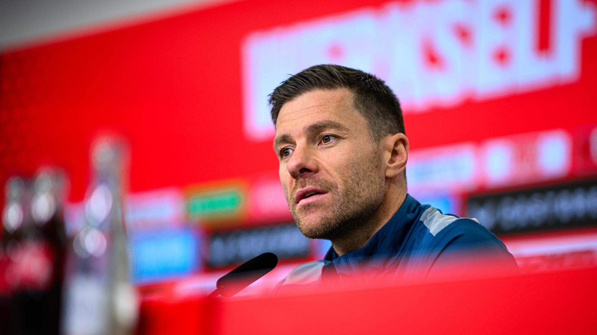 Die PK vor dem Derby | 24. Spieltag