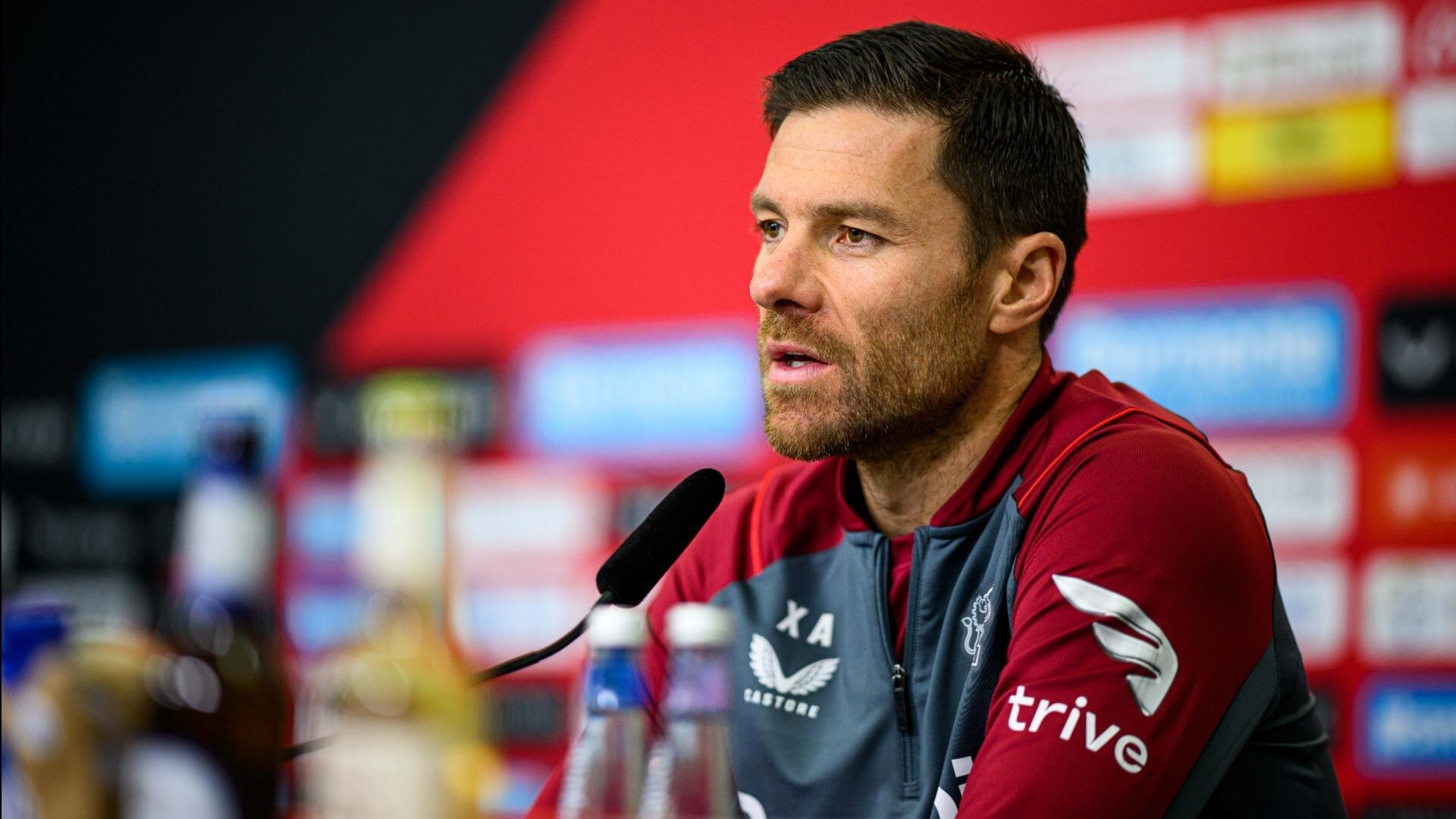 Die PK vor dem Heimspiel gegen Union Berlin | 13. Spieltag