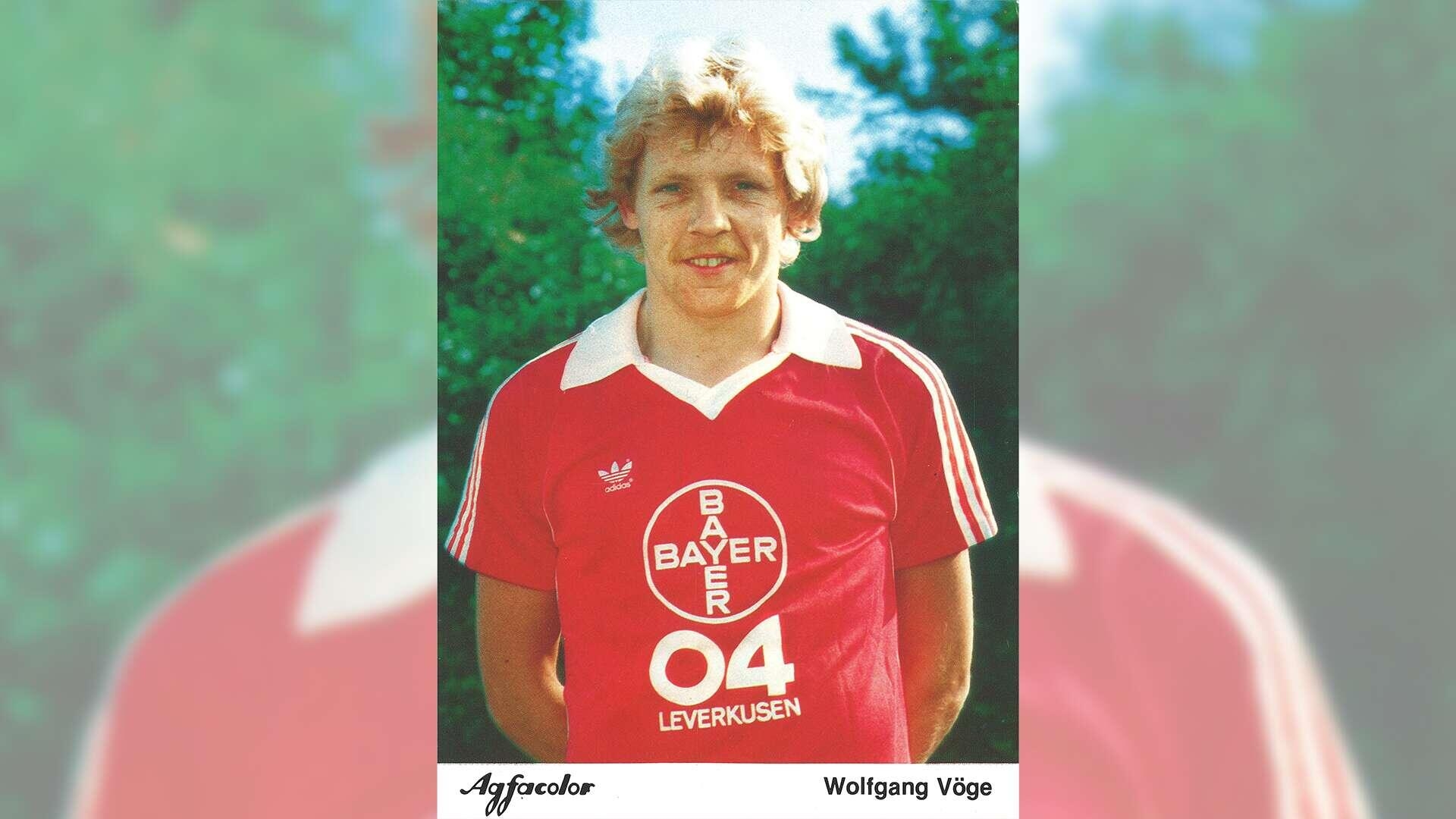 Wolfgang „Wolle“ Vöge wird 70 | Geburtstagskind des Monats September I