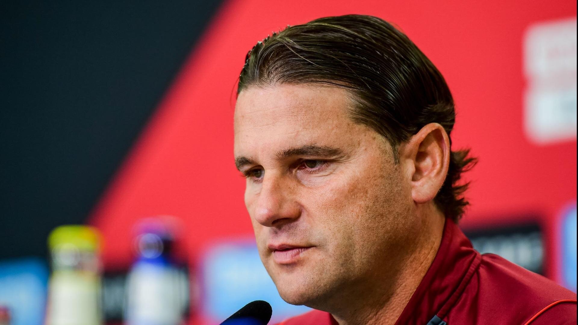 PK vor dem Spiel bei Mainz 05 | 4. Spieltag