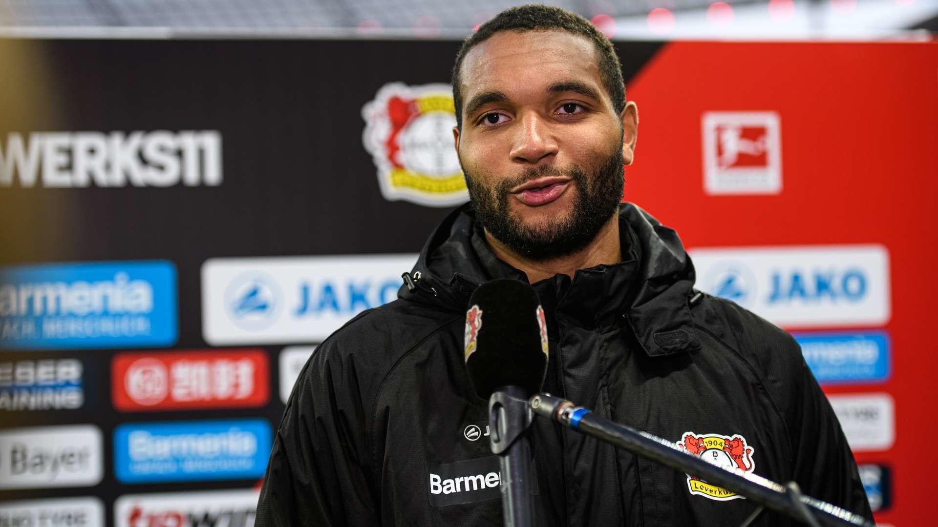 Tah: „Alle waren in Topform“ | 31. Spieltag