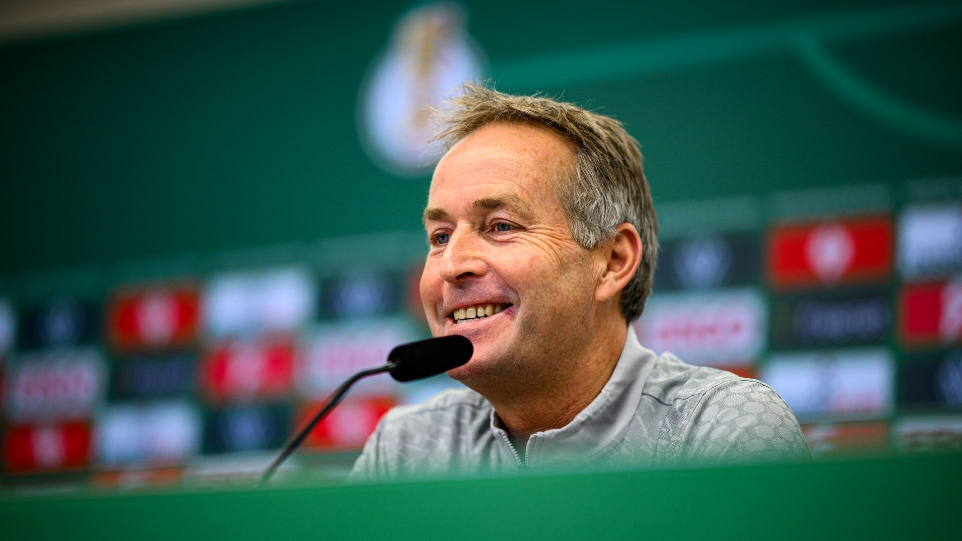 Hjul­mand vor #SCPB04: Respekt für den Geg­ner, vol­ler Fokus aufs Wei­ter­kom­men