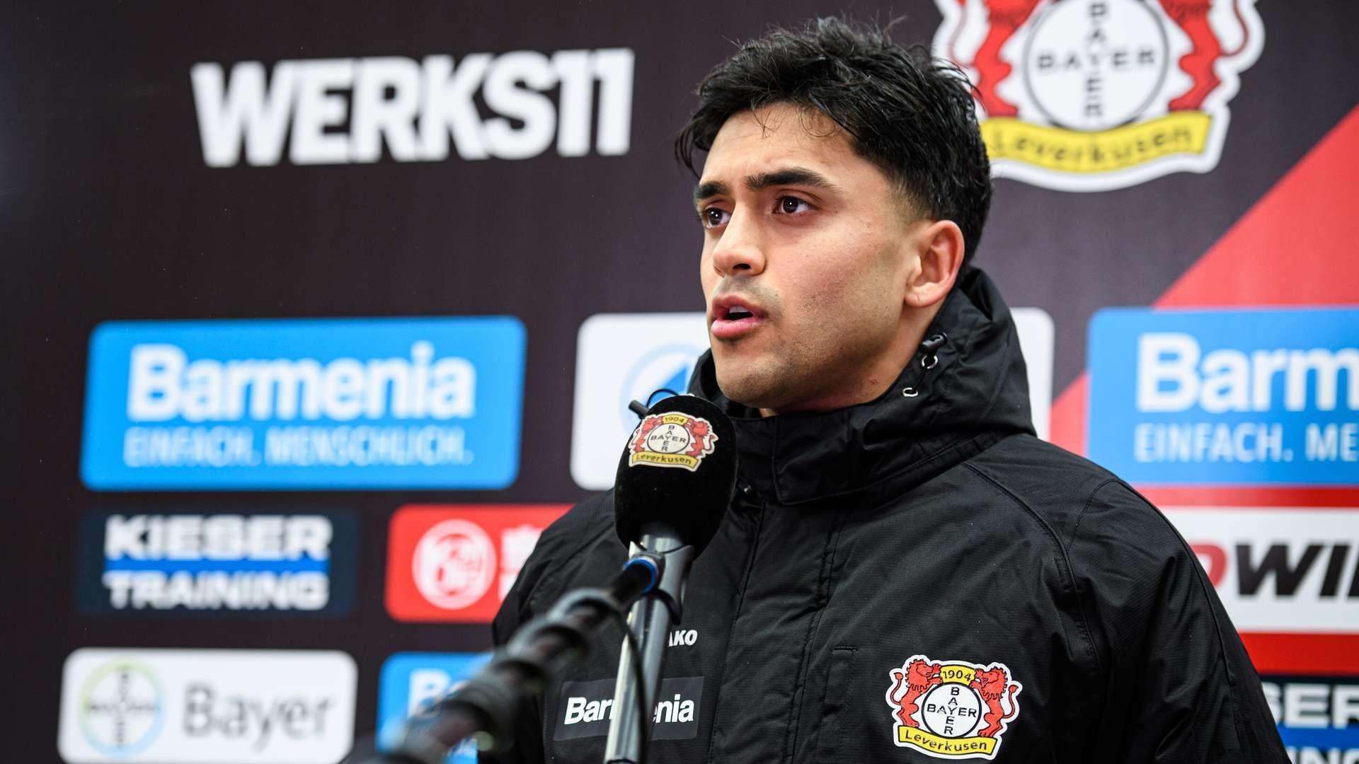 Amiri: „Hätten unsere Chancen nutzen müssen“ | 25. Spieltag