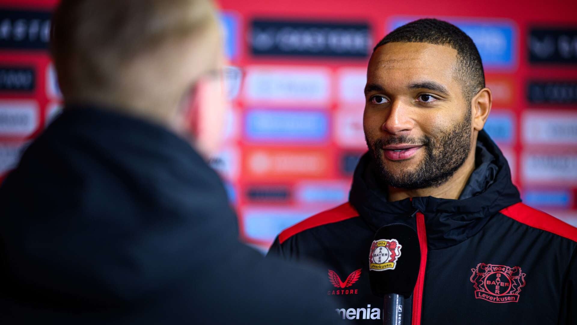 Tah: "Sieg gibt uns gutes Gefühl für den Liga-Restart" | Testspiel