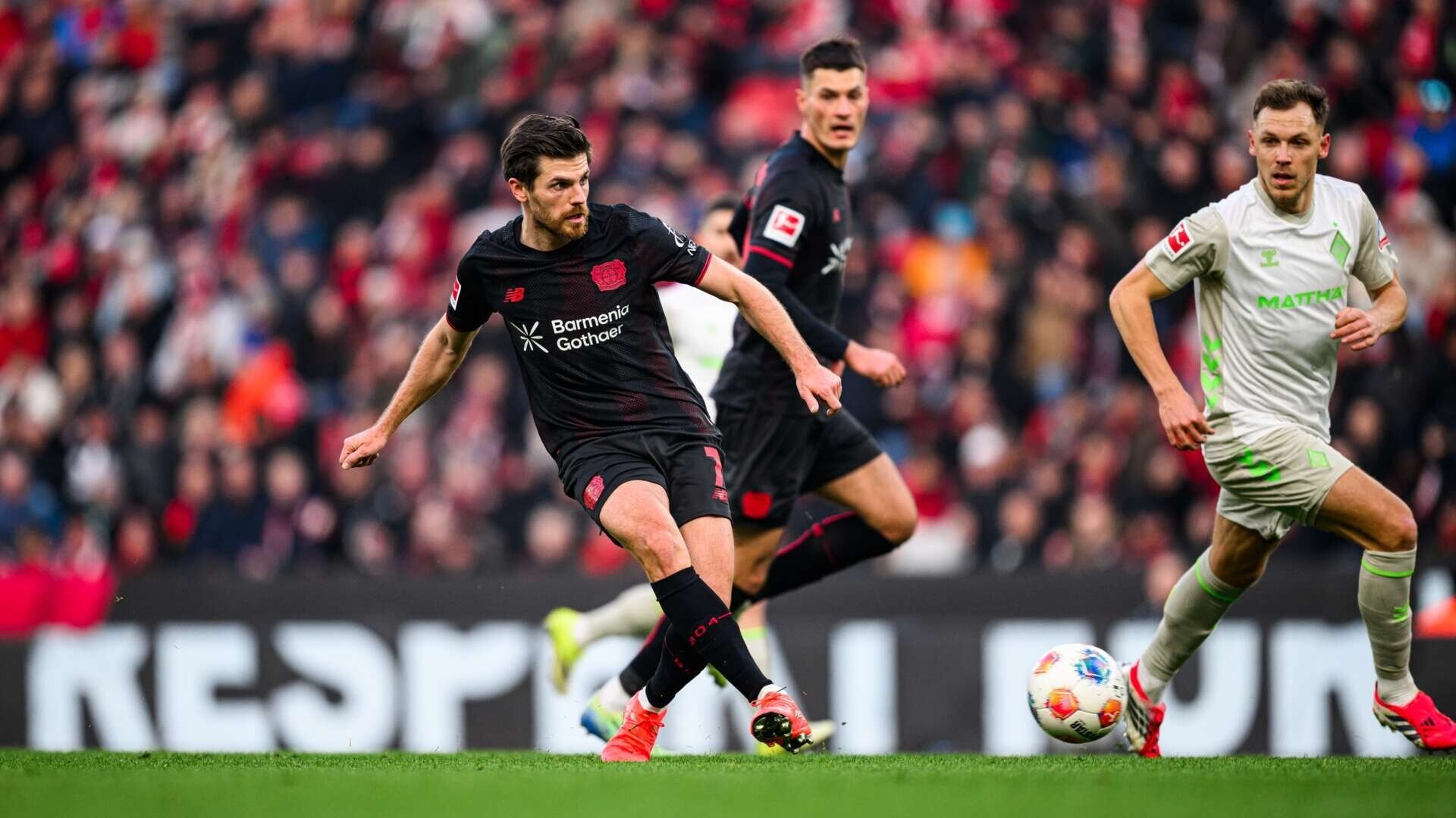 Debüt-Treffer von Vázquez liefert ersehnte drei Punkte | 19. Spieltag