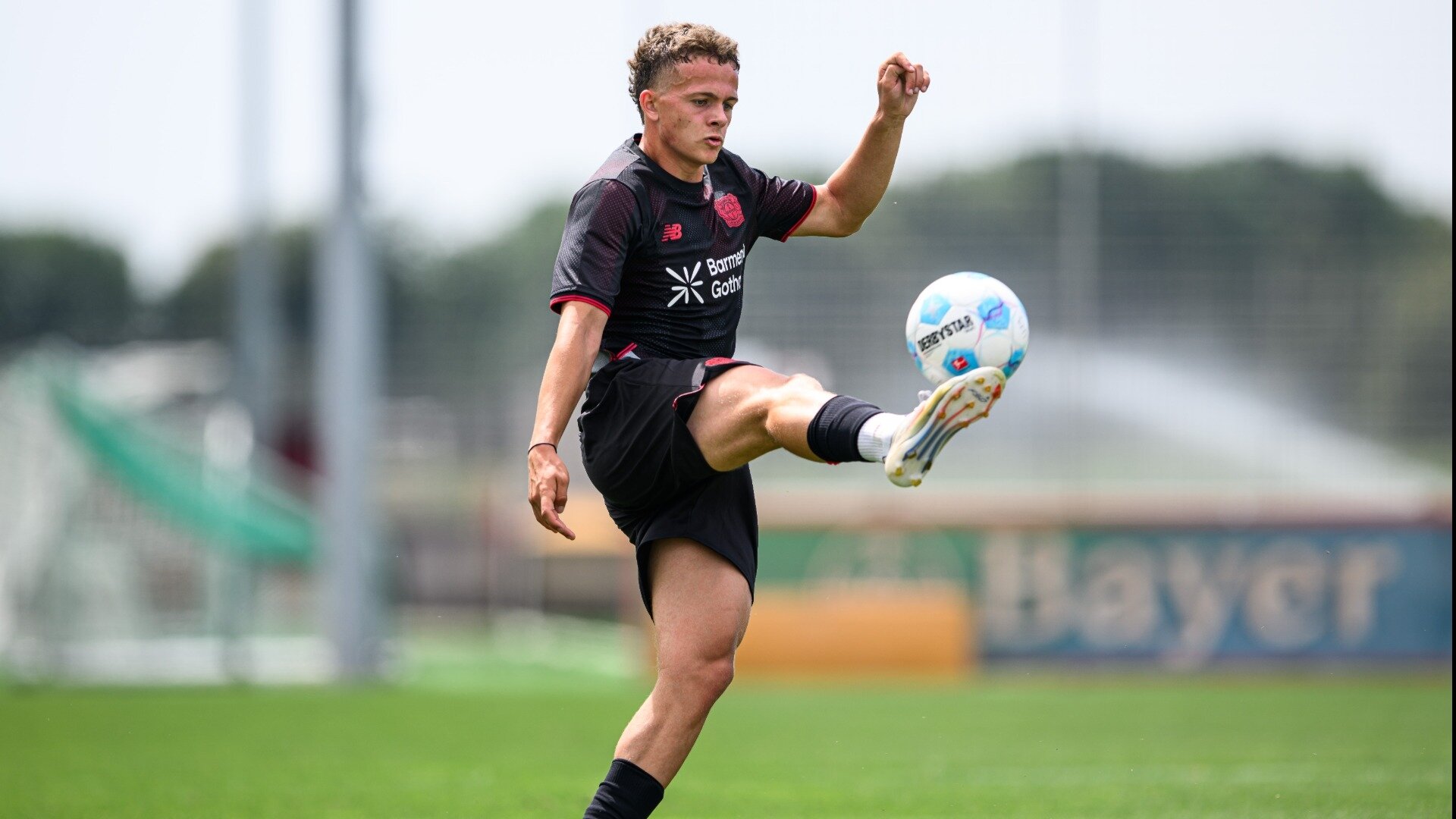 Dominanter Sieg: U19 gewinnt 5:0 gegen RWE