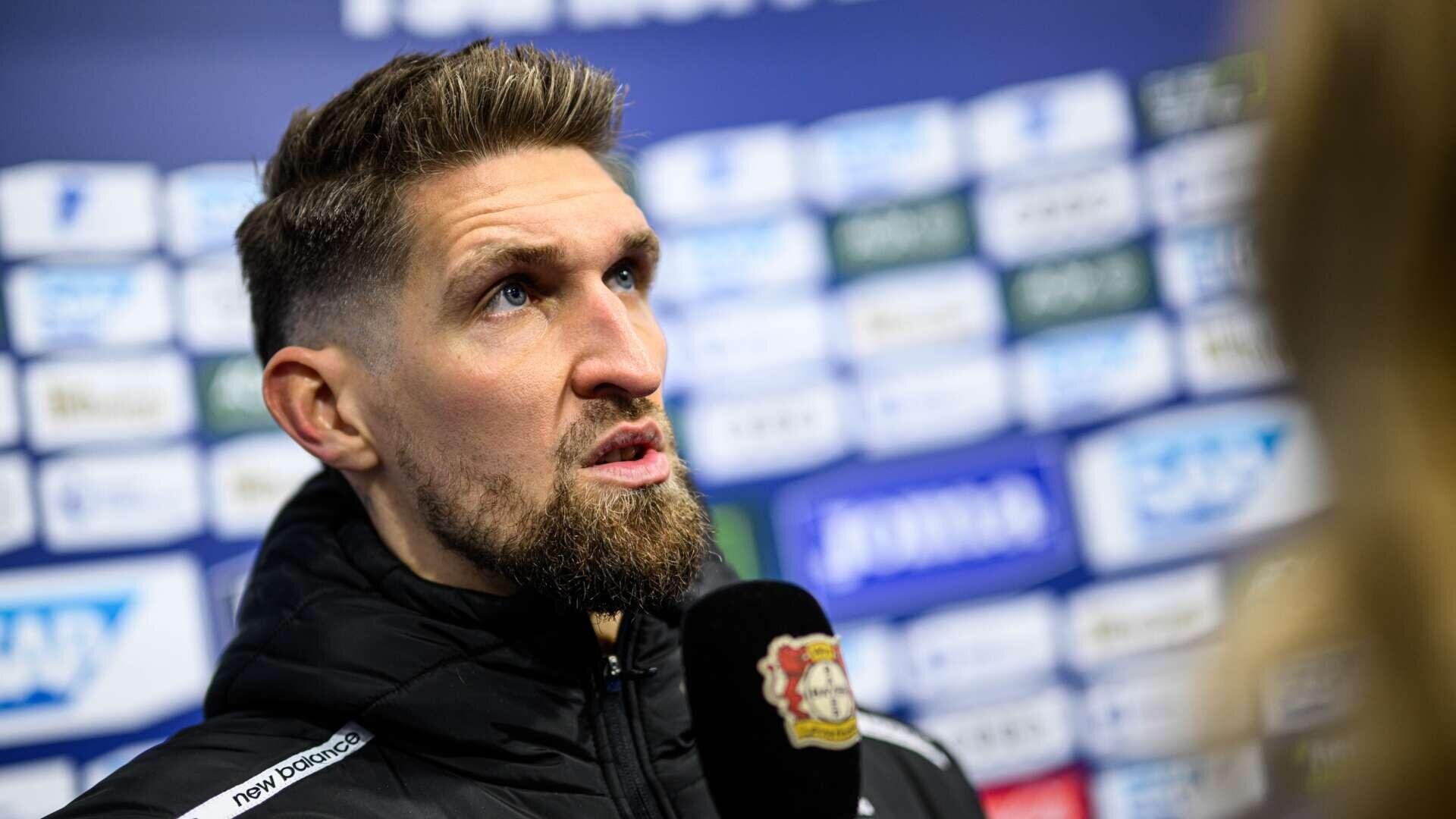 Andrich: „Uns hat an vielen Stellen ein Stück gefehlt“ | 18. Spieltag