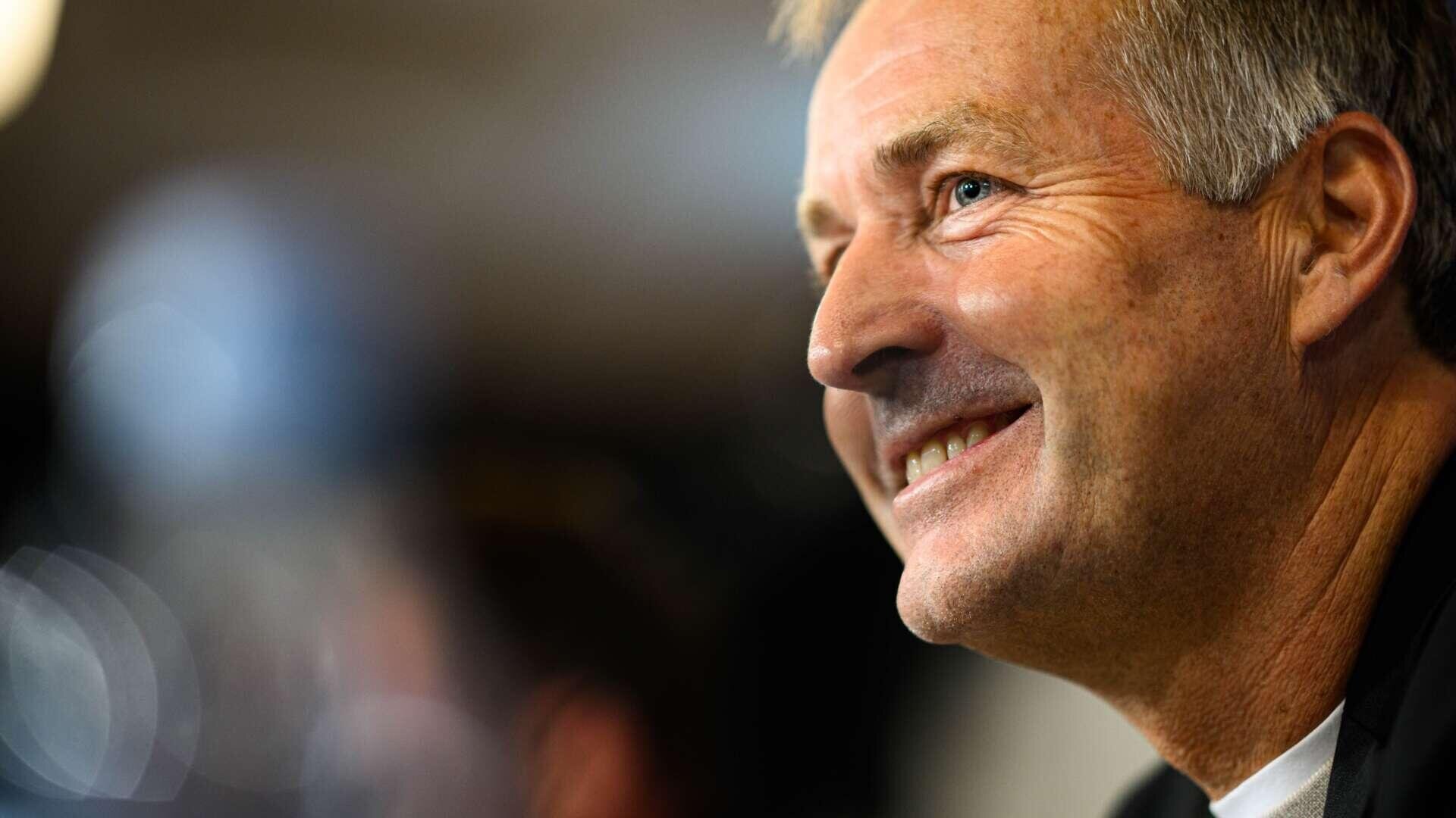 Die PK mit Kasper Hjulmand & Mark Flekken in Kopenhagen | UCL, 1. Spieltag