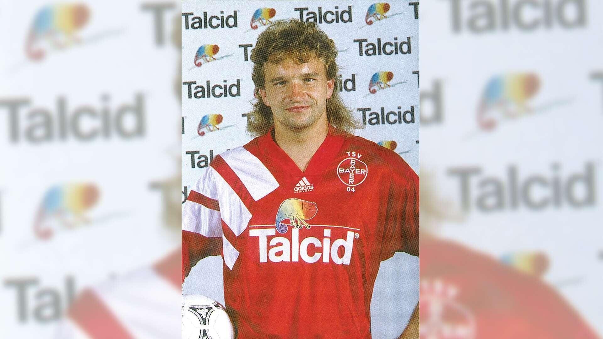 Heiko Scholz wird 60 | Geburtstagskind des Monats Januar